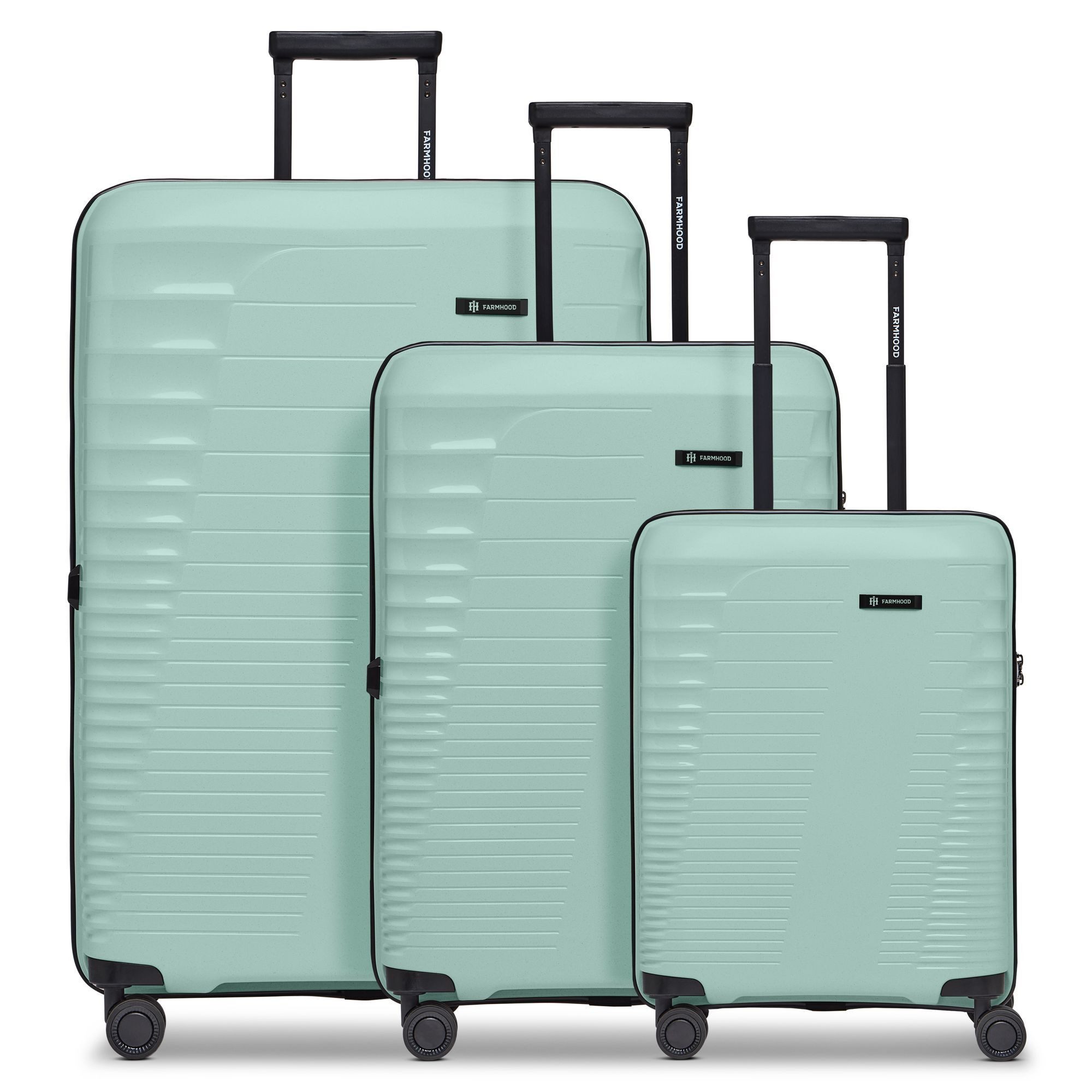 Farmhood Trolleyset Eco Edition, 4 Rollen, günstig online kaufen