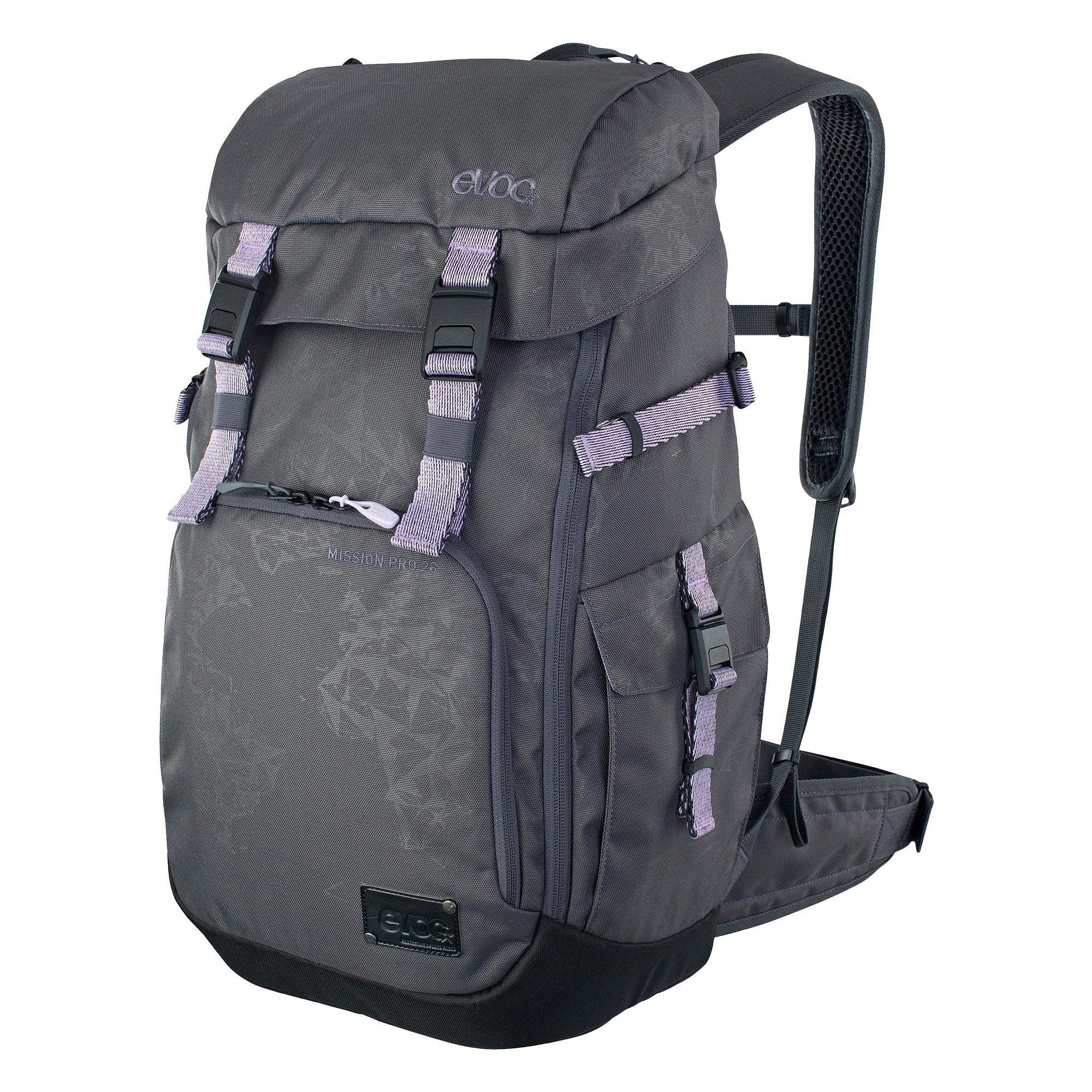 EVOC Daypack Evoc Mission, Polyester