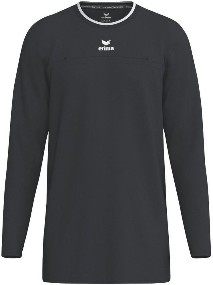Erima Longsleeve Referee Jersey Longsleeve