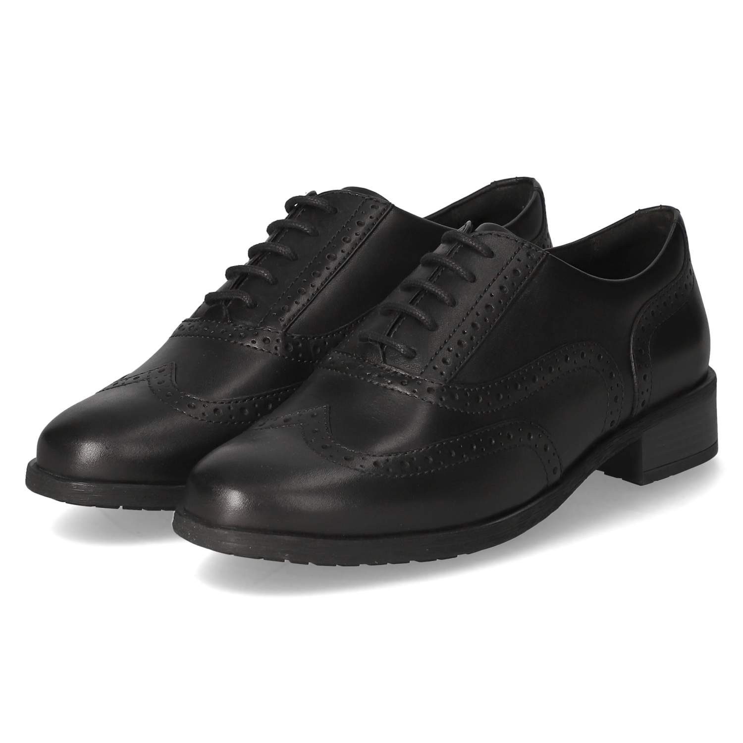 Clarks Schnürschuhe HAVISHAM OAK Schnürschuh