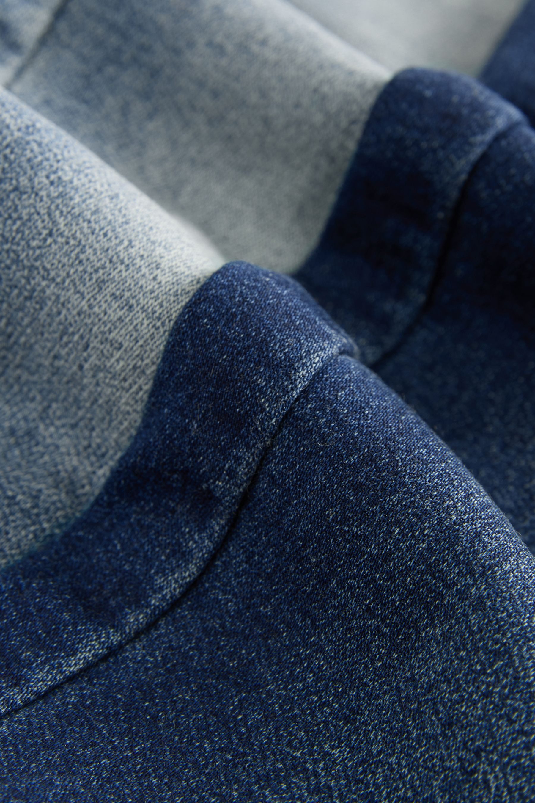 Next Comfort-fit-Jeans 2er-Pack Jogger-Jeans mit Komfort-Stretch (2-tlg)