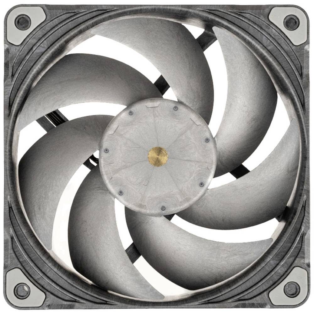 PHANTEKS Gehäuselüfter T30 PWM 120mm Lüfter PH-F120T30_BG