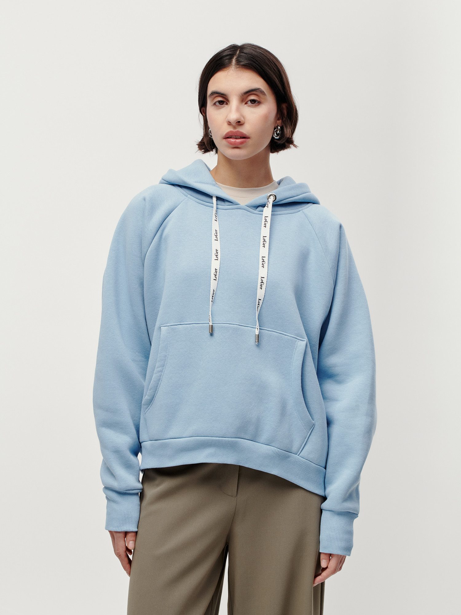 LeGer Hoodie Hayley, LeGer by Lena Gercke günstig online kaufen