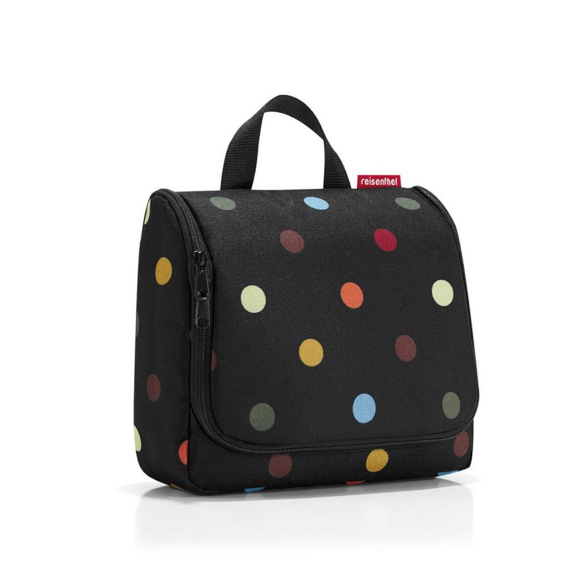 REISENTHEL® Kulturbeutel toiletbag dots, toiletbag günstig online kaufen