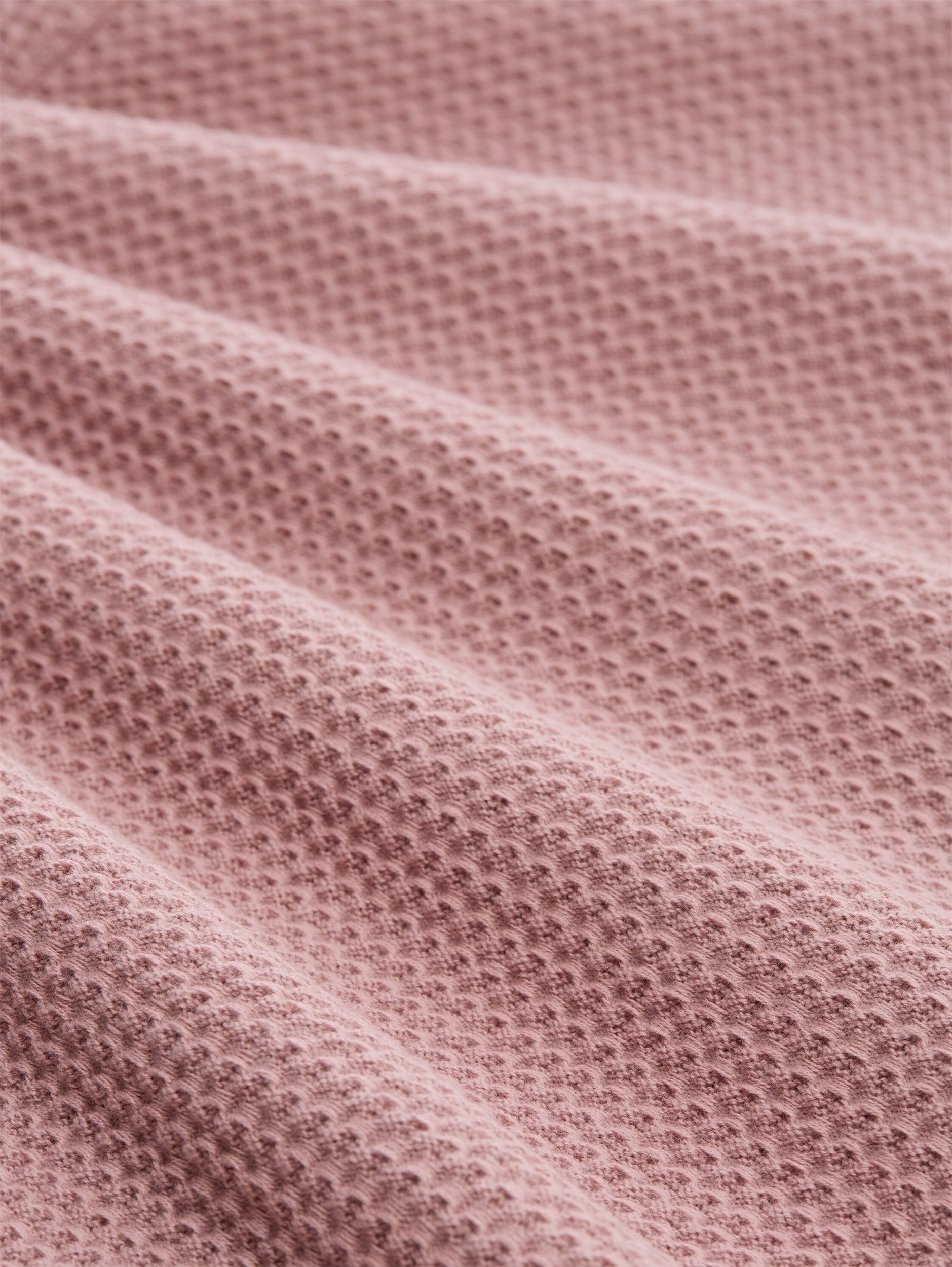 TOM TAILOR Denim Longpullover structured knit günstig online kaufen