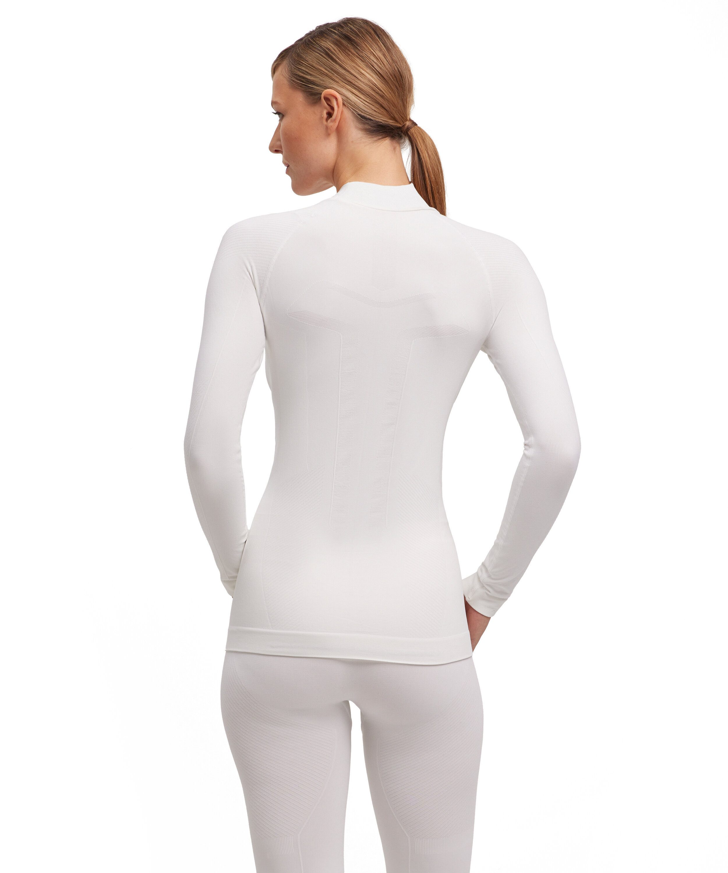 FALKE Funktionsshirt Warm (1-tlg., 1) thermoregulierend günstig online kaufen