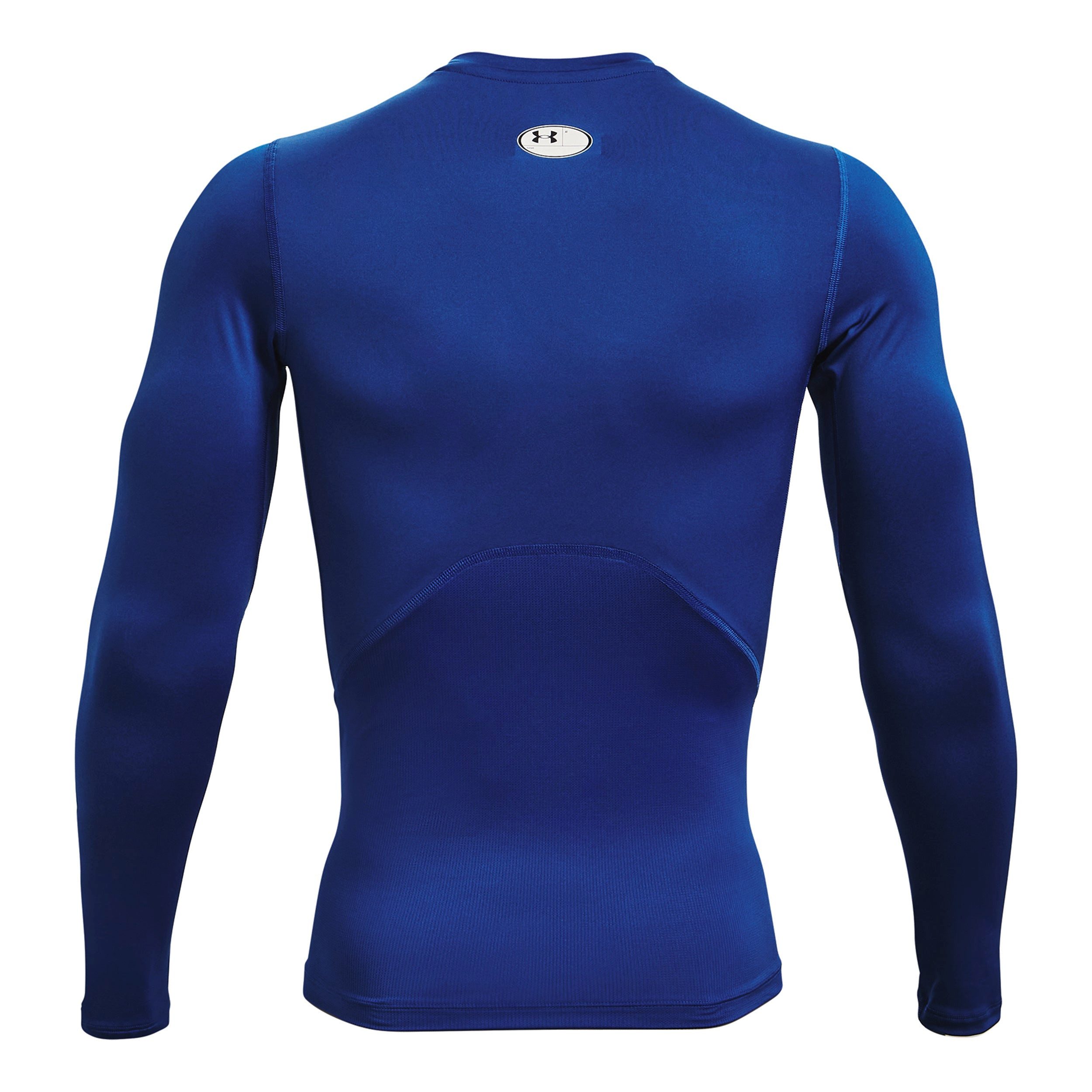 Under Armour® Longsleeve Heatgear Comp günstig online kaufen