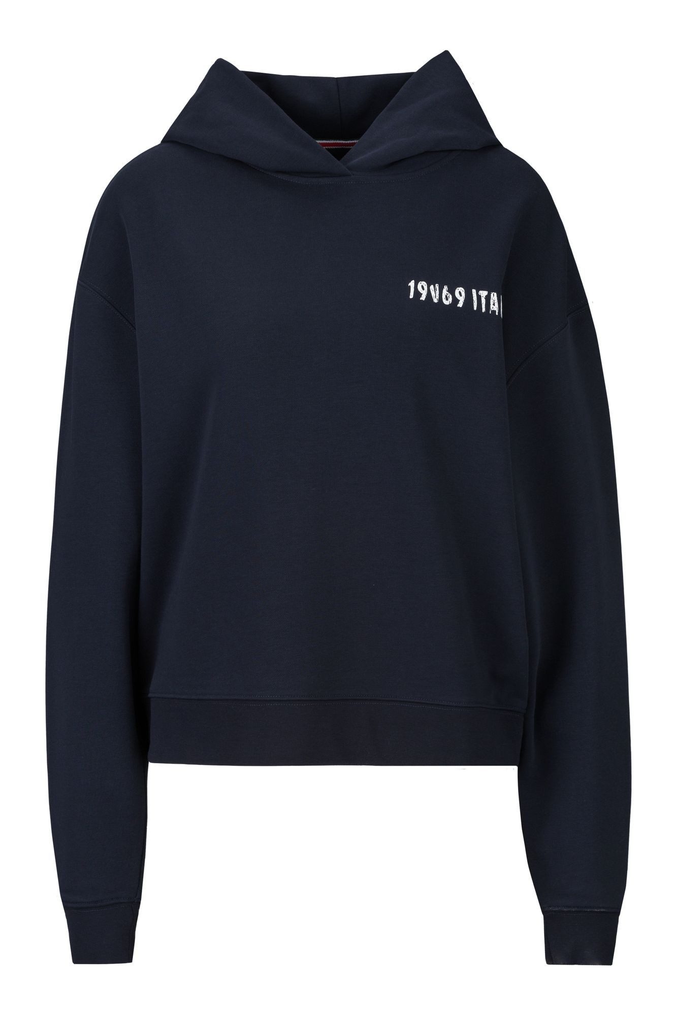 19V69 ITALIA Hoodie KARA ITALIA mit günstig online kaufen