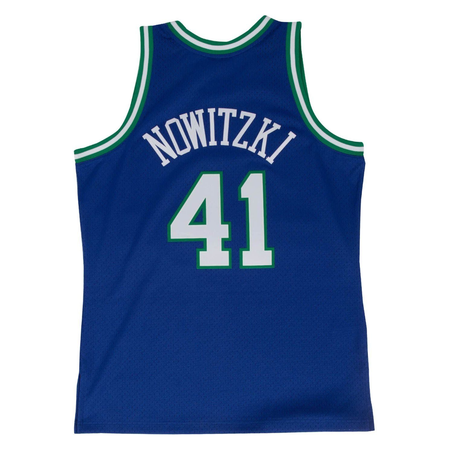 Mitchell & Ness Basketballtrikot Swingman Jersey günstig online kaufen