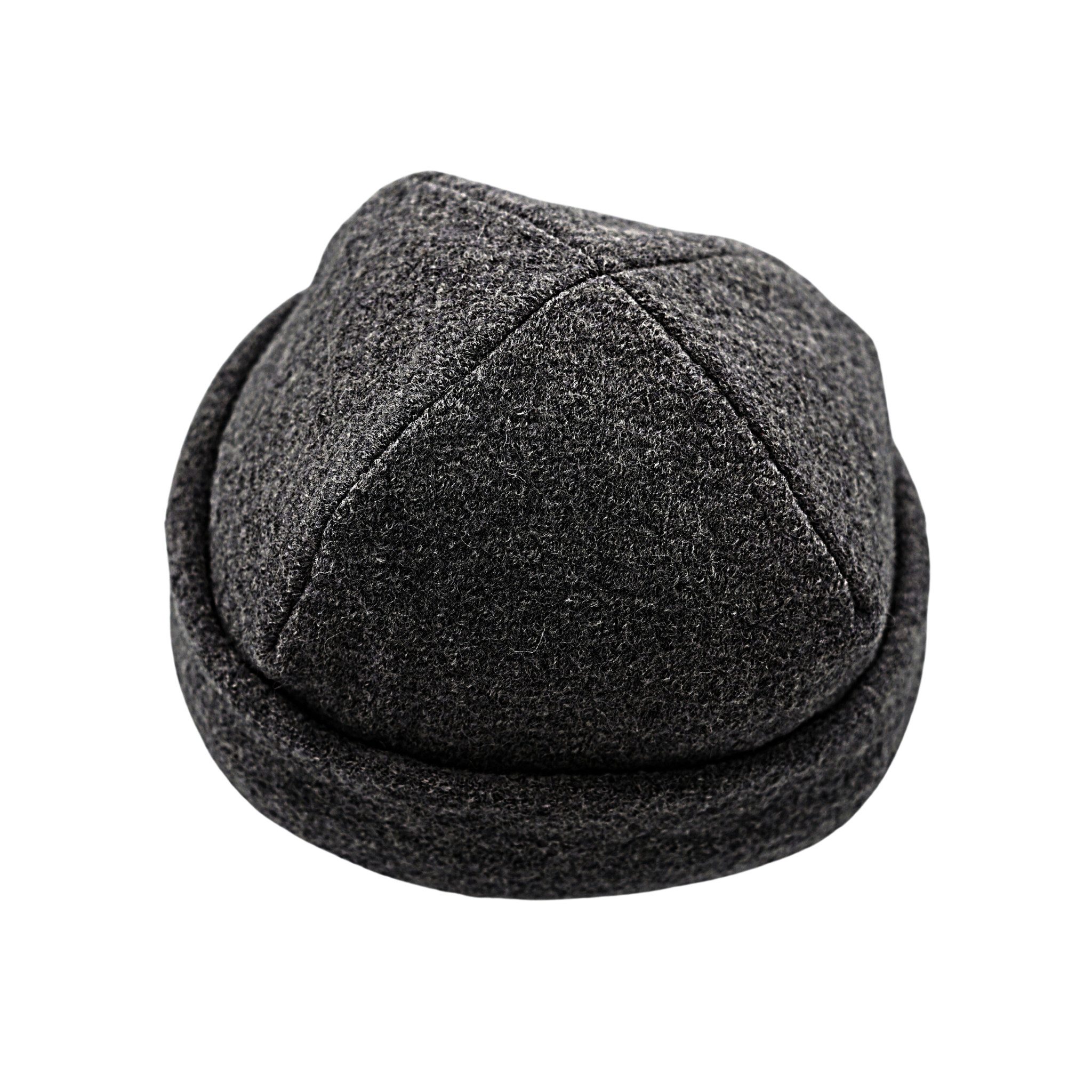 frihed. Nordic Wear Beanie Saunamütze / Saunahut aus Wollwalk für die Sauna günstig online kaufen