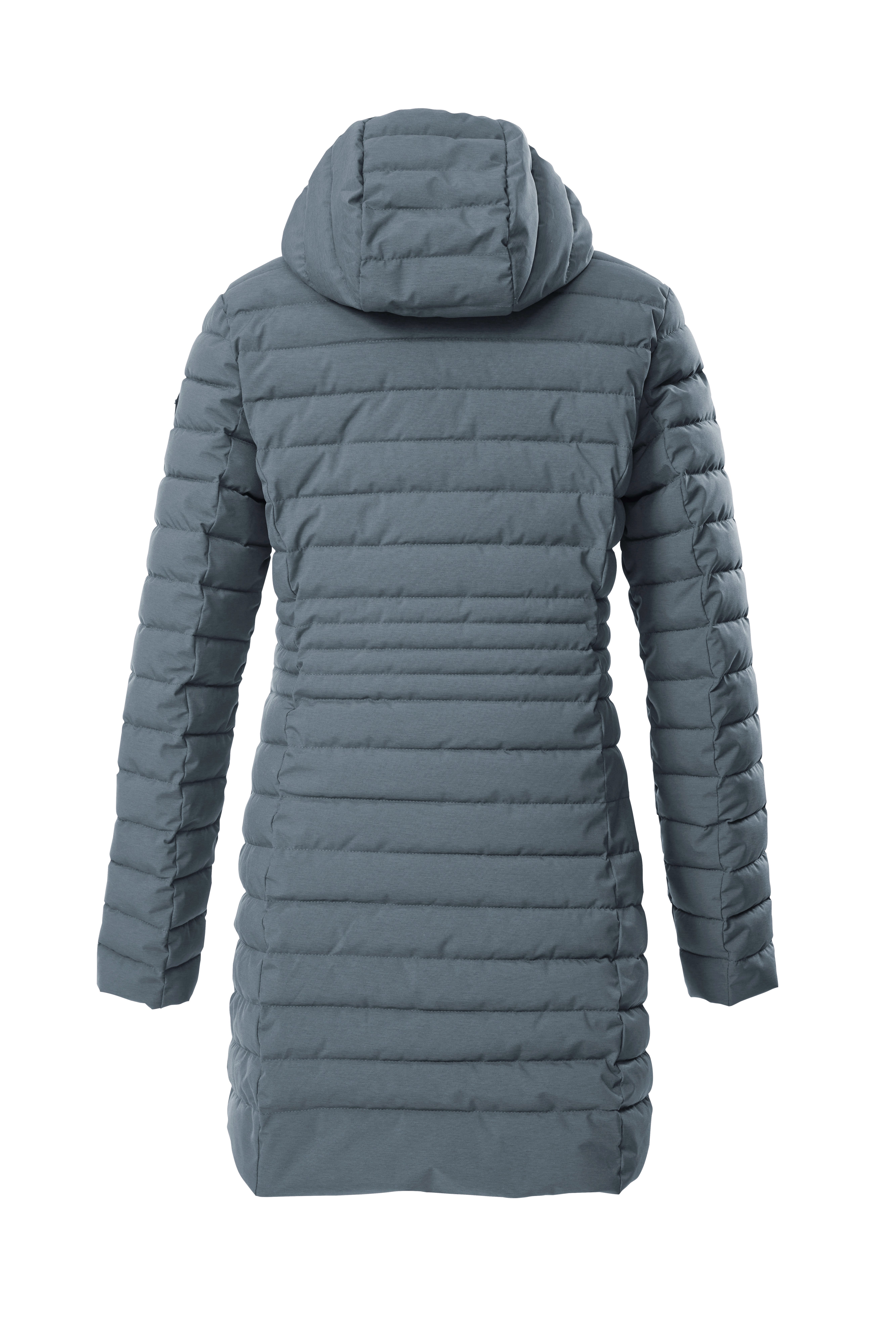 Giga.dx Steppmantel GW 77 WMN QLTD PRK_Bacarya CS Steppparka mit abzippbare günstig online kaufen