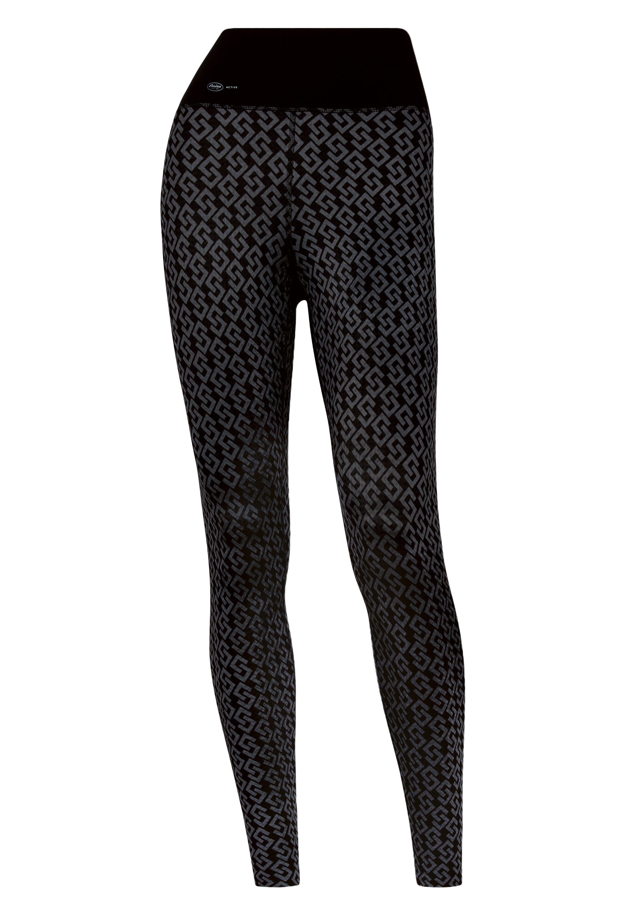 Anita since 1886 Sporthose Tights Massage Effekt (1-tlg) Sport-Hose - Atmun günstig online kaufen