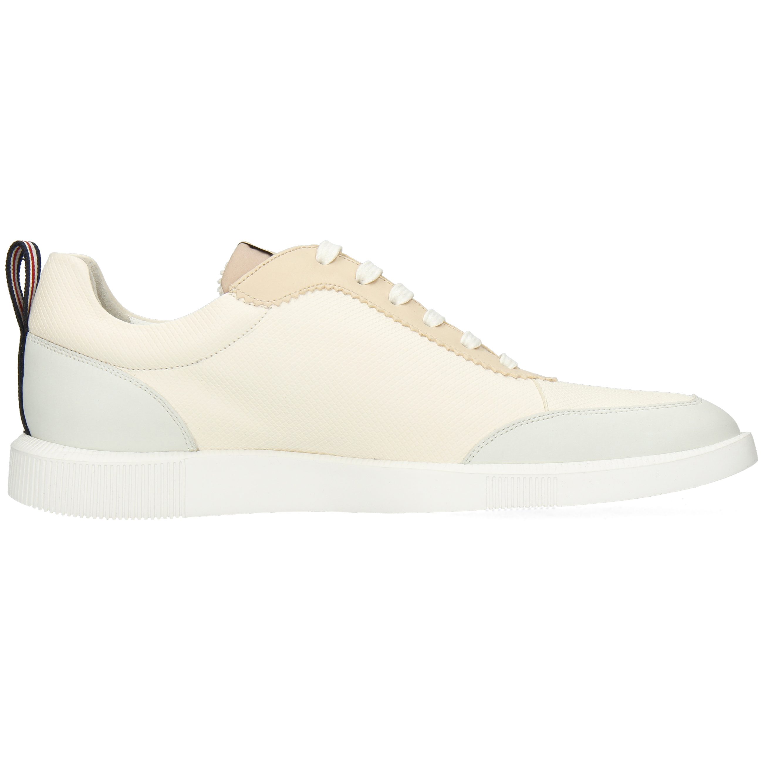 Melvin & Hamilton Newton 15 Sneaker