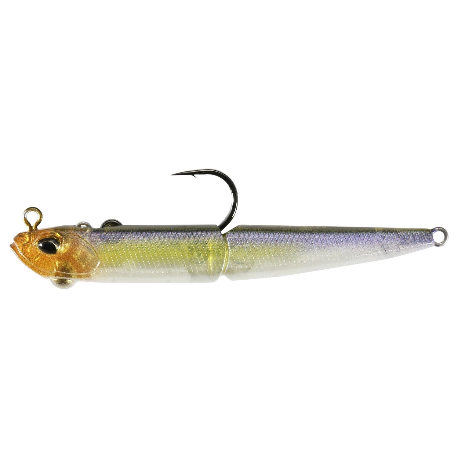 Kunstköder Duo Realis Mido Pico 73S