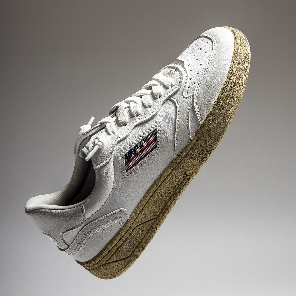 MRP MRP MRP31 V.8, Sneaker, Weiß, Herren Sneaker