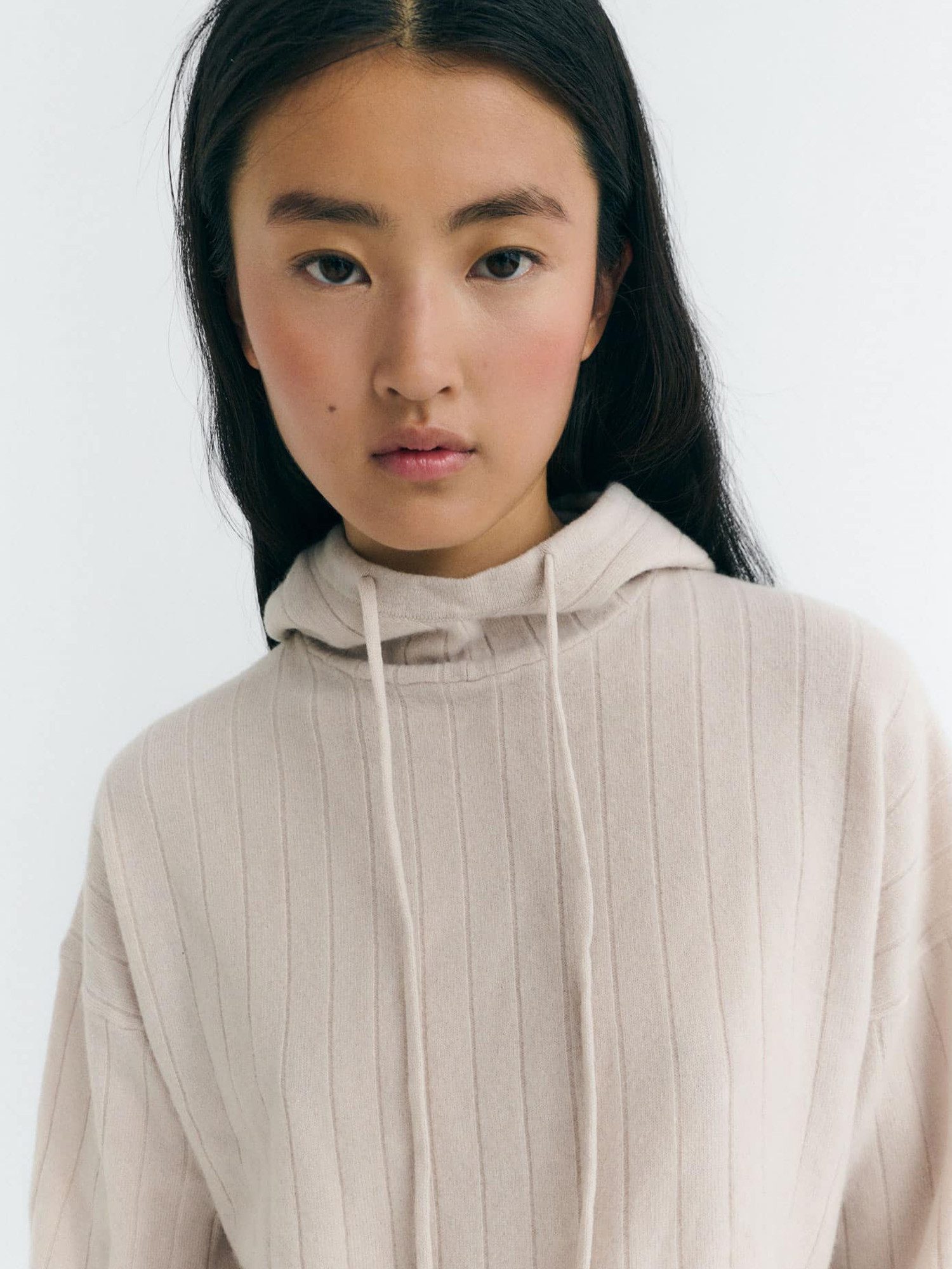 Thinking Mu Strickpullover Alina Knitted Sweater