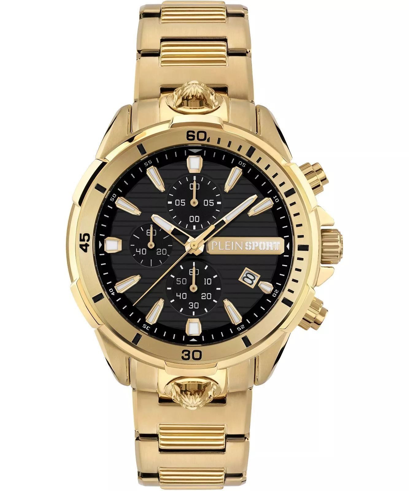 PLEIN SPORT Chronograph PSBEA0724 günstig online kaufen