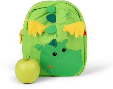 Sigikid Kinderrucksack Drache