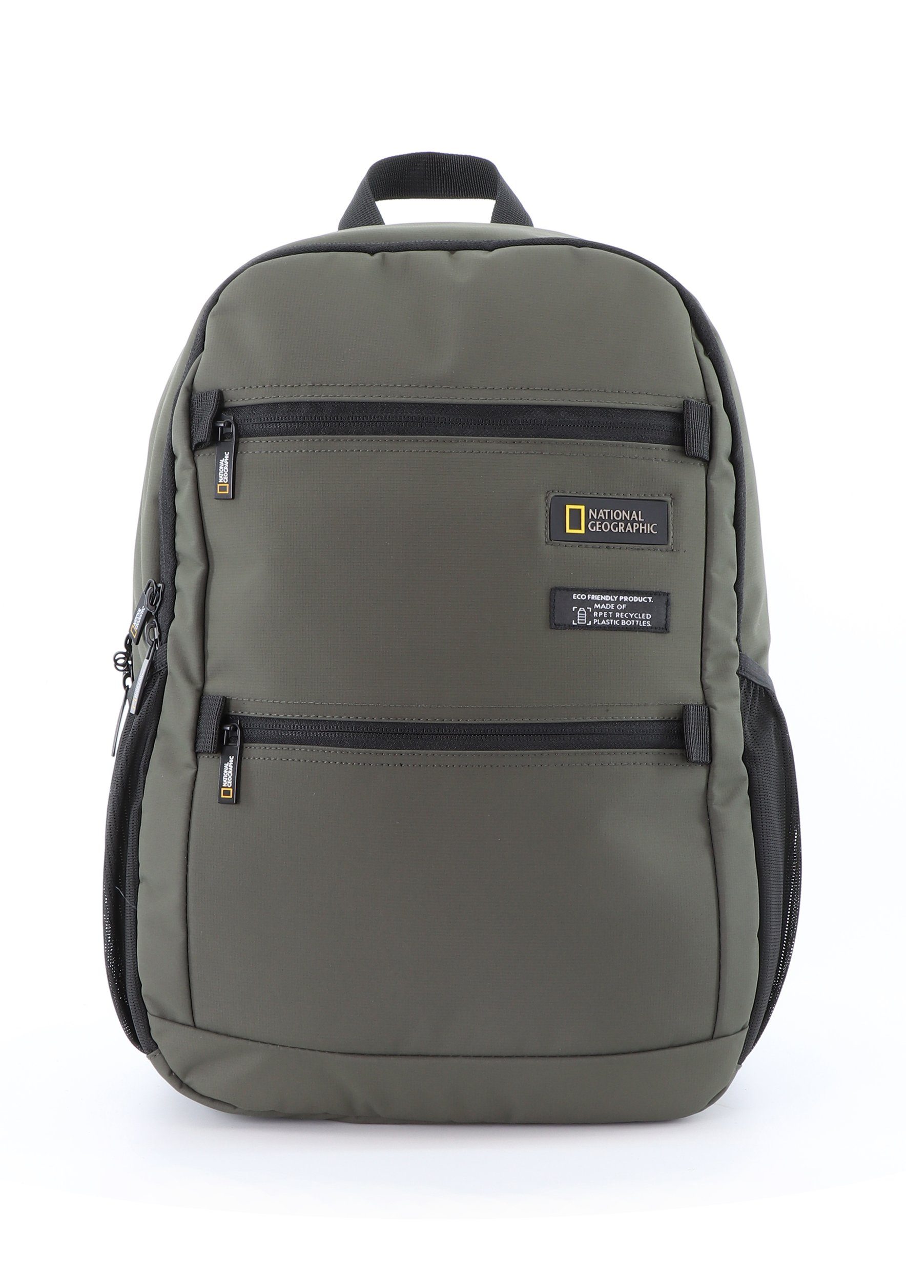 Cityrucksack Mutation