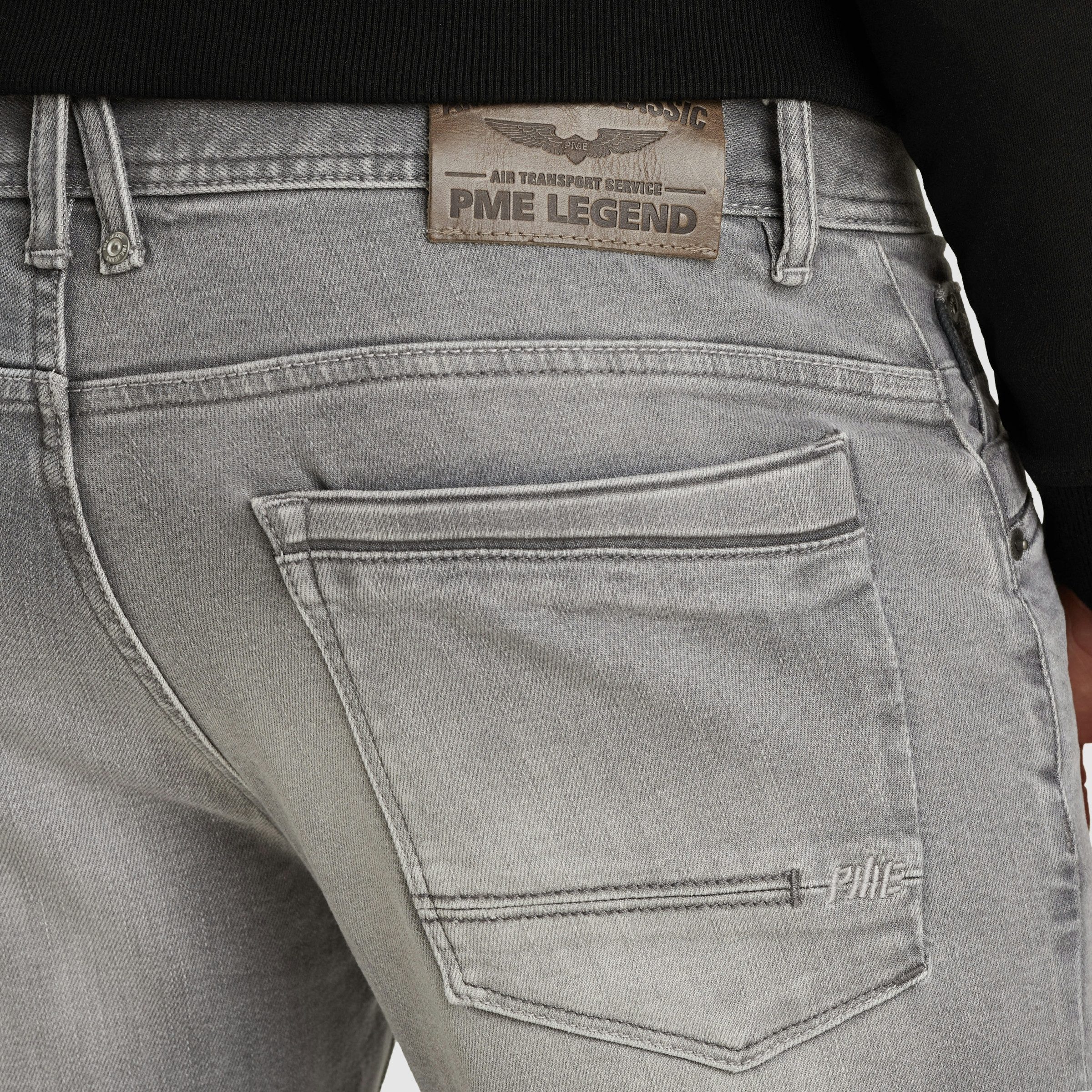 PME LEGEND 5-Pocket-Jeans SKYRAK PTR720 mit Stretch-Anteil – Bild 4 von 5