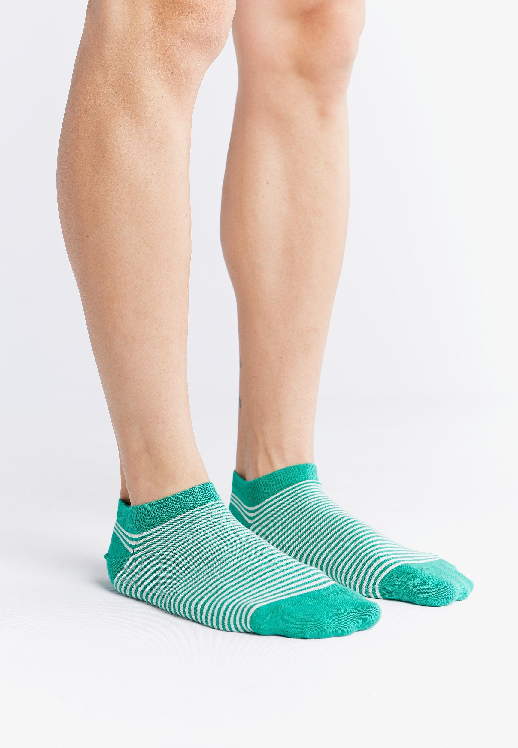 Socken Unisex Sneakersocken - 6er Pack