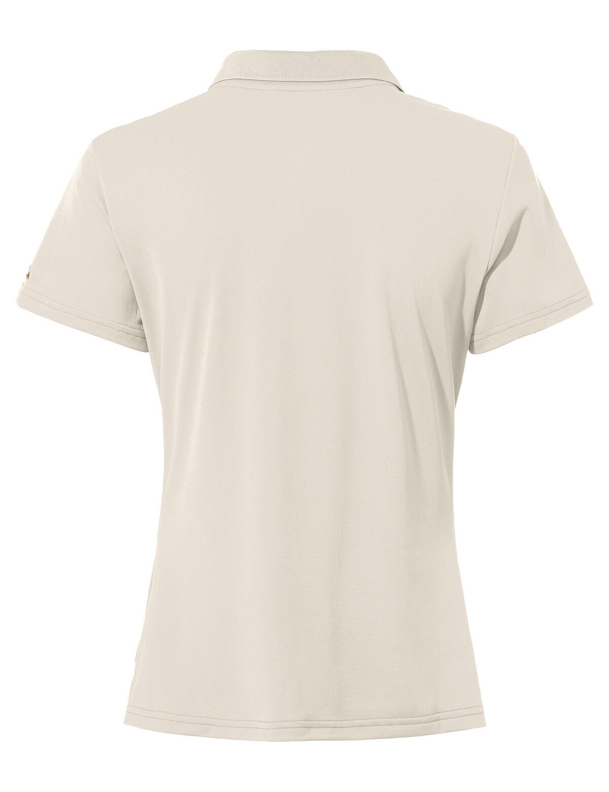 VAUDE T-Shirt Women's Essential Polo Shirt (1-tlg) schnelltrocknendes, pfle günstig online kaufen