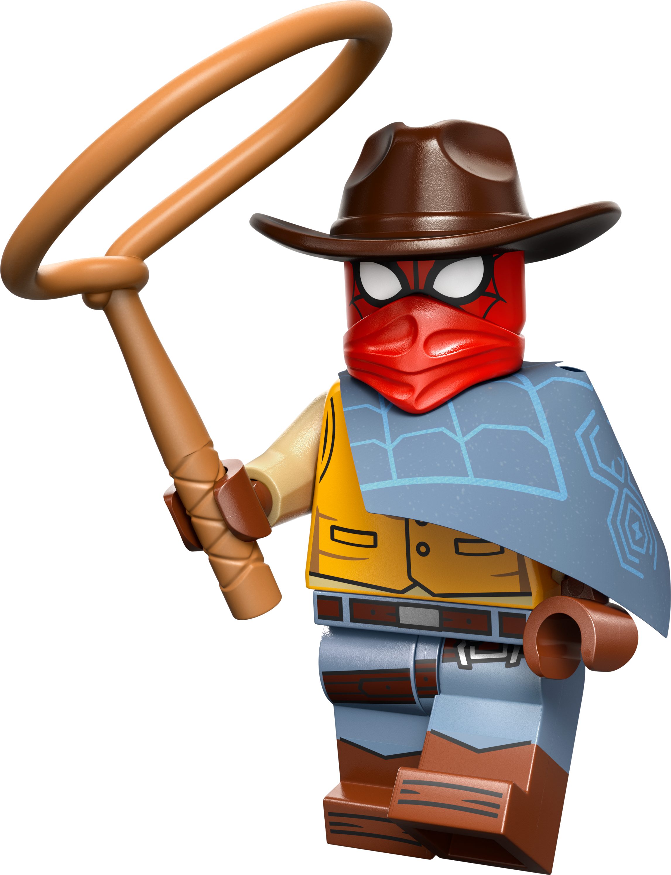 LEGO® LEGO Across the Spider-Verse: Patrick O'Hara Spielbausteine