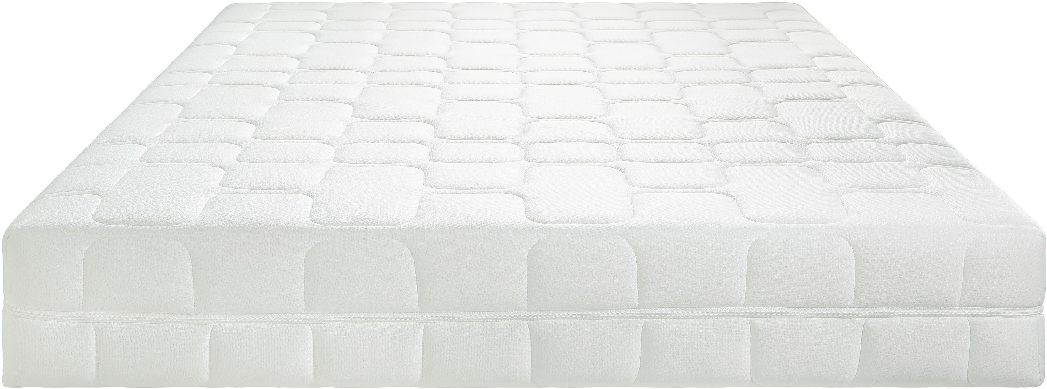 Komfortschaummatratze Grand Relax, Beco, 25 cm hoch, Boxspring-Feeling wie im Luxus-Hotel – Bild 3 von 5