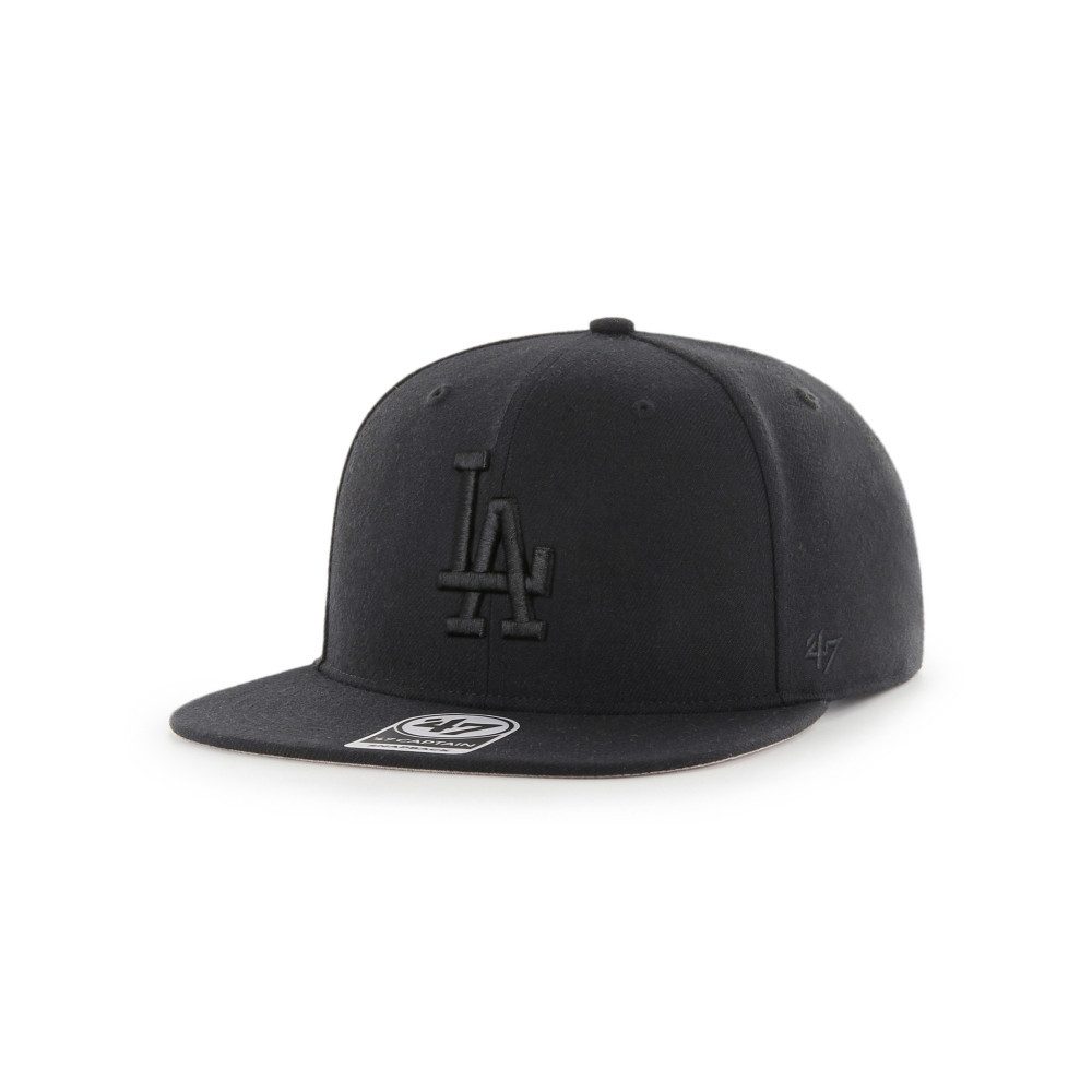 Los Angeles Dodgers Baseball Cap Los Angeles Dodgers Sure Shot '47 CAPTAIN