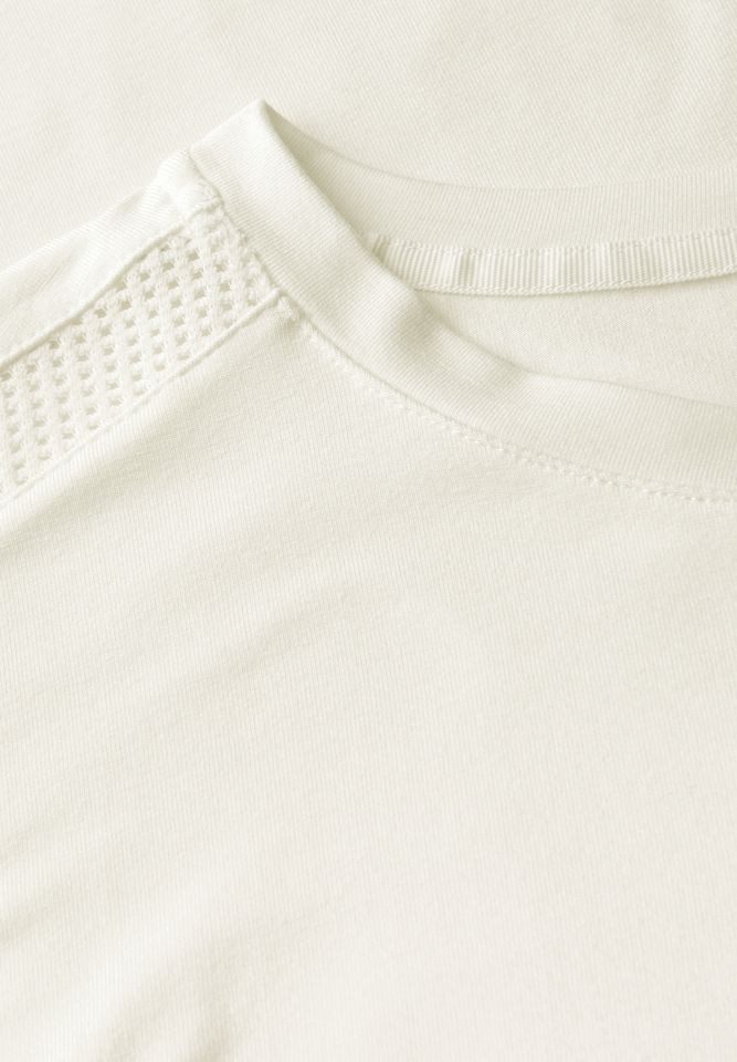 STREET ONE T-Shirt - Jersey-Shirt Damen günstig online kaufen