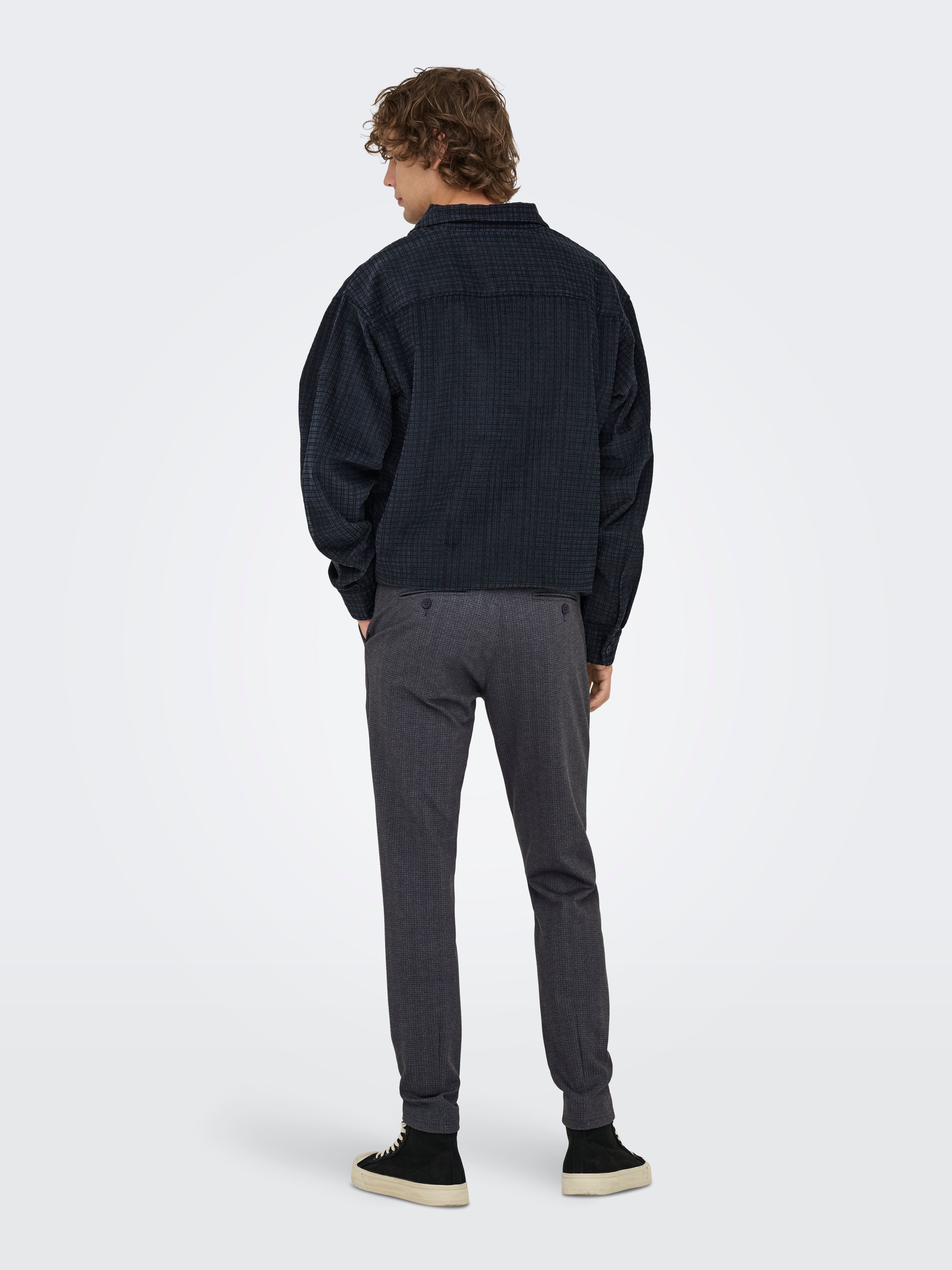 ONLY & SONS Anzughose