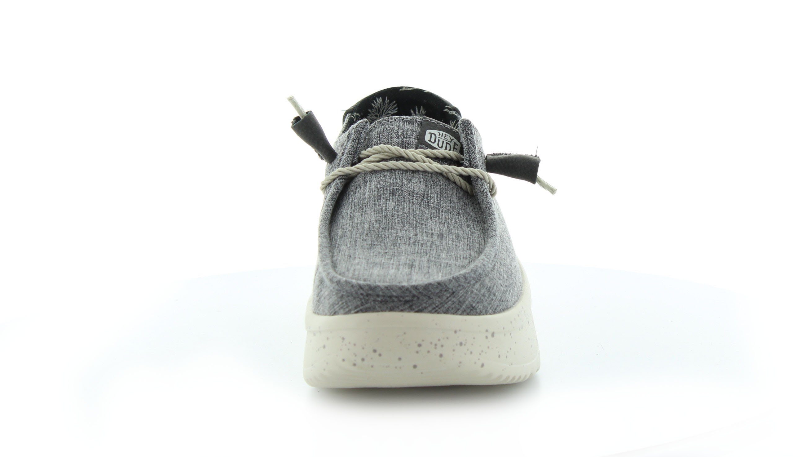 Hey Dude Wendy Slipper Plateausohle