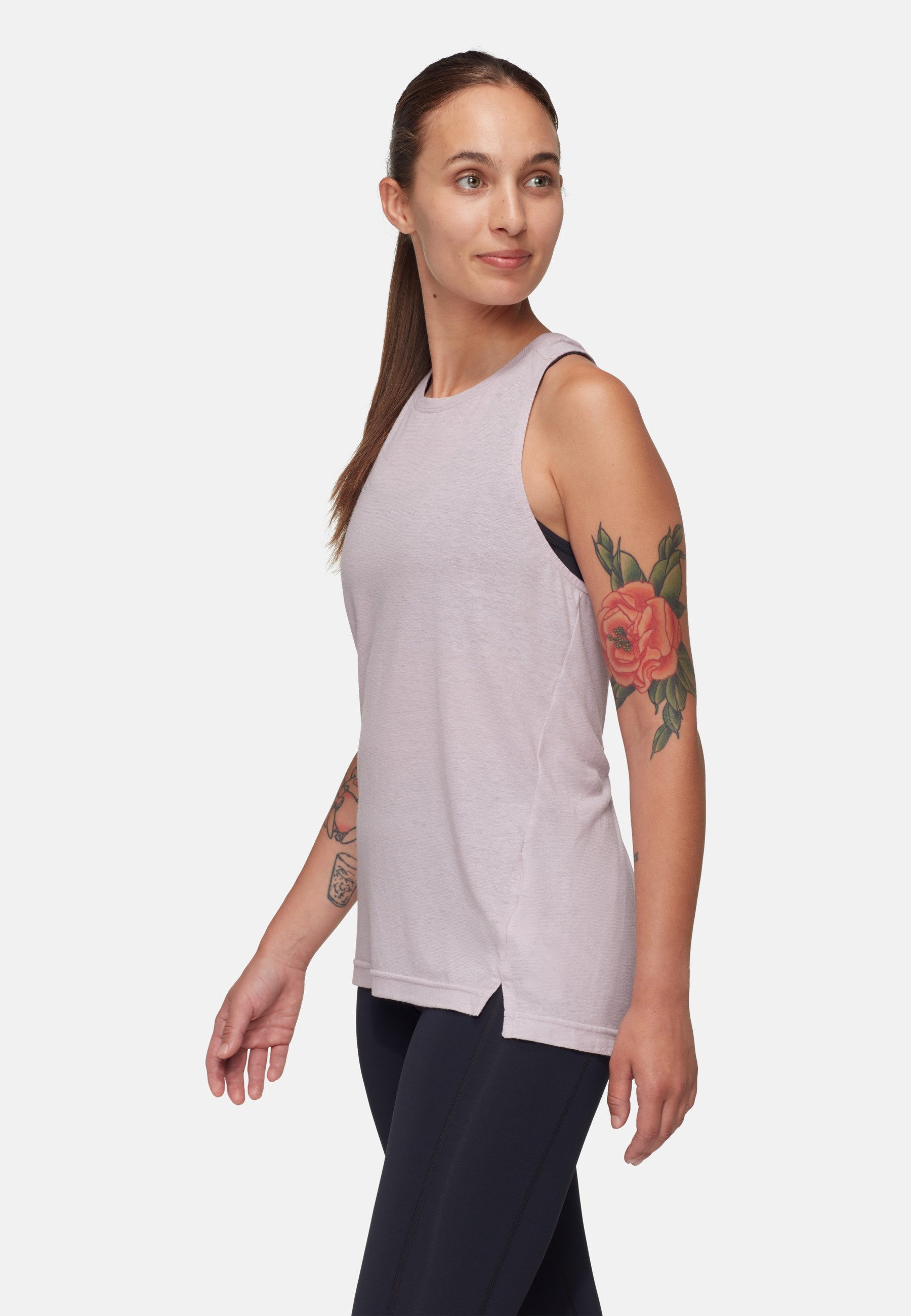 Mammut Tanktop Massone Light Tank Top Women