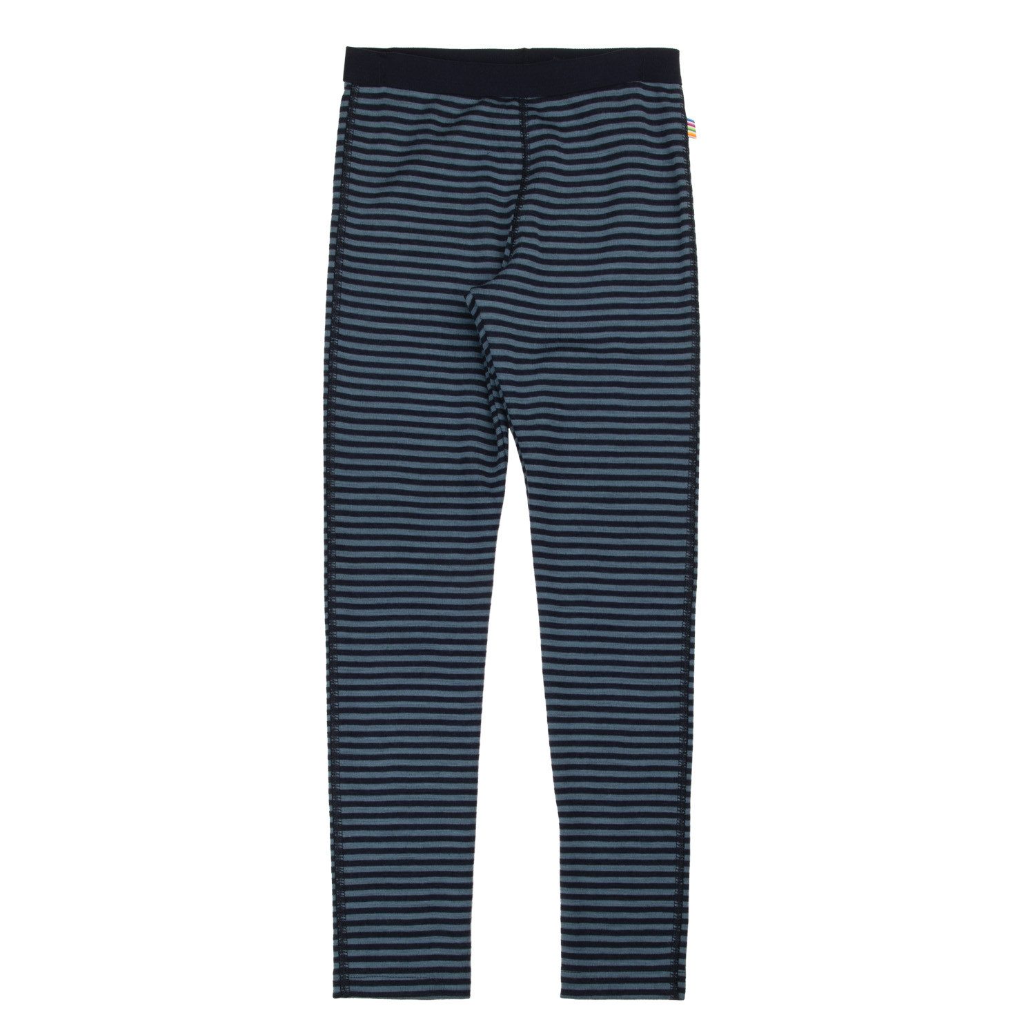 Joha Leggings aus Merinowolle