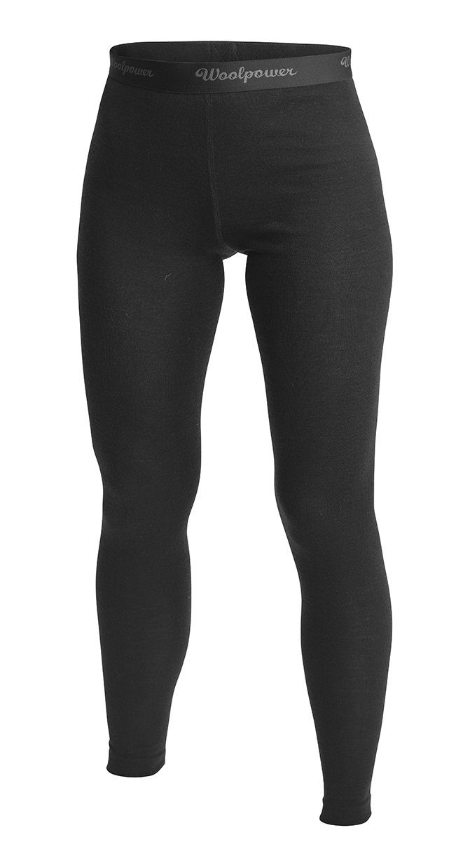 Woolpower Funktionsunterhose Long Johns Womens Lite