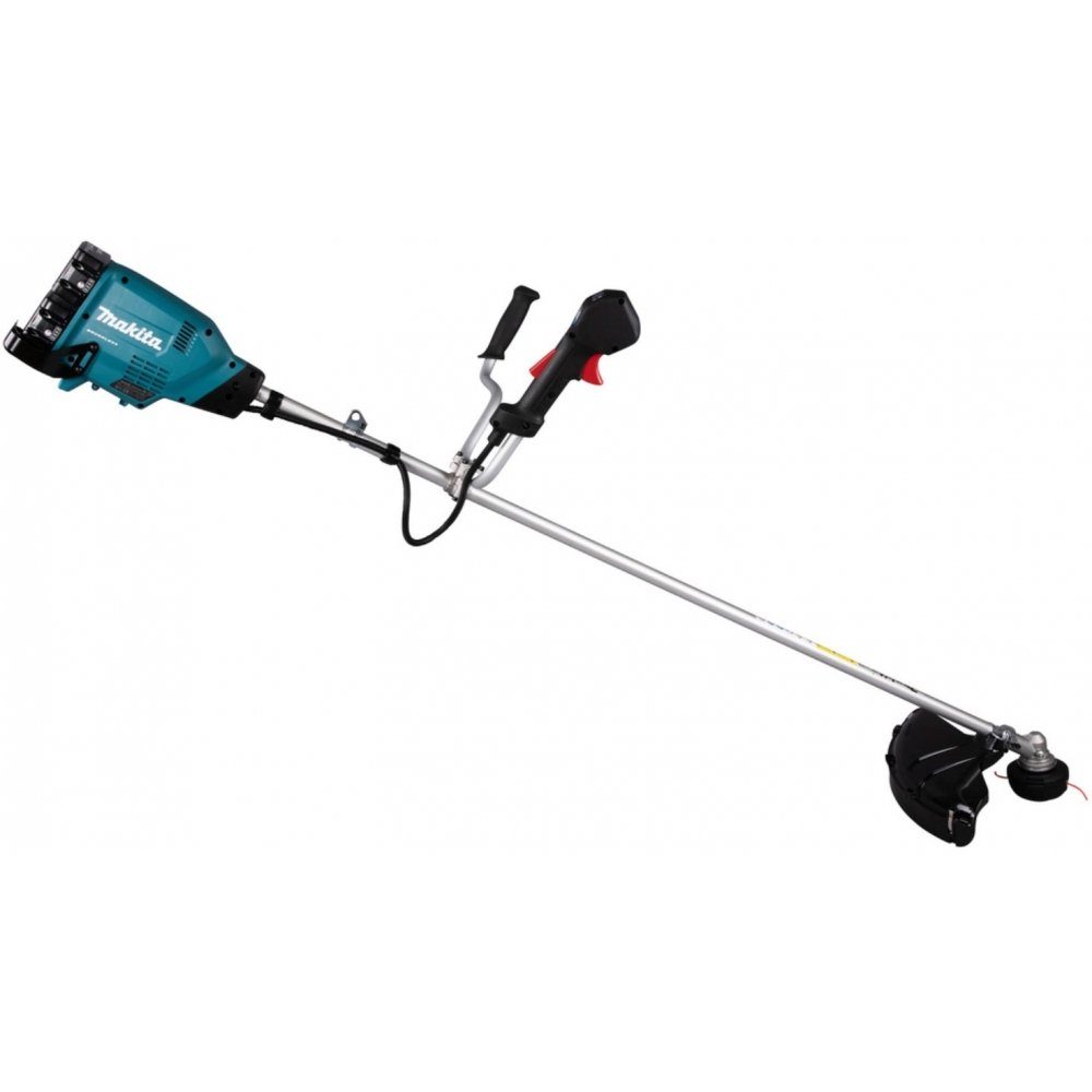 Makita Akku-Motorsense DUR369APT2 - Akku-Motorsense - blau/schwarz