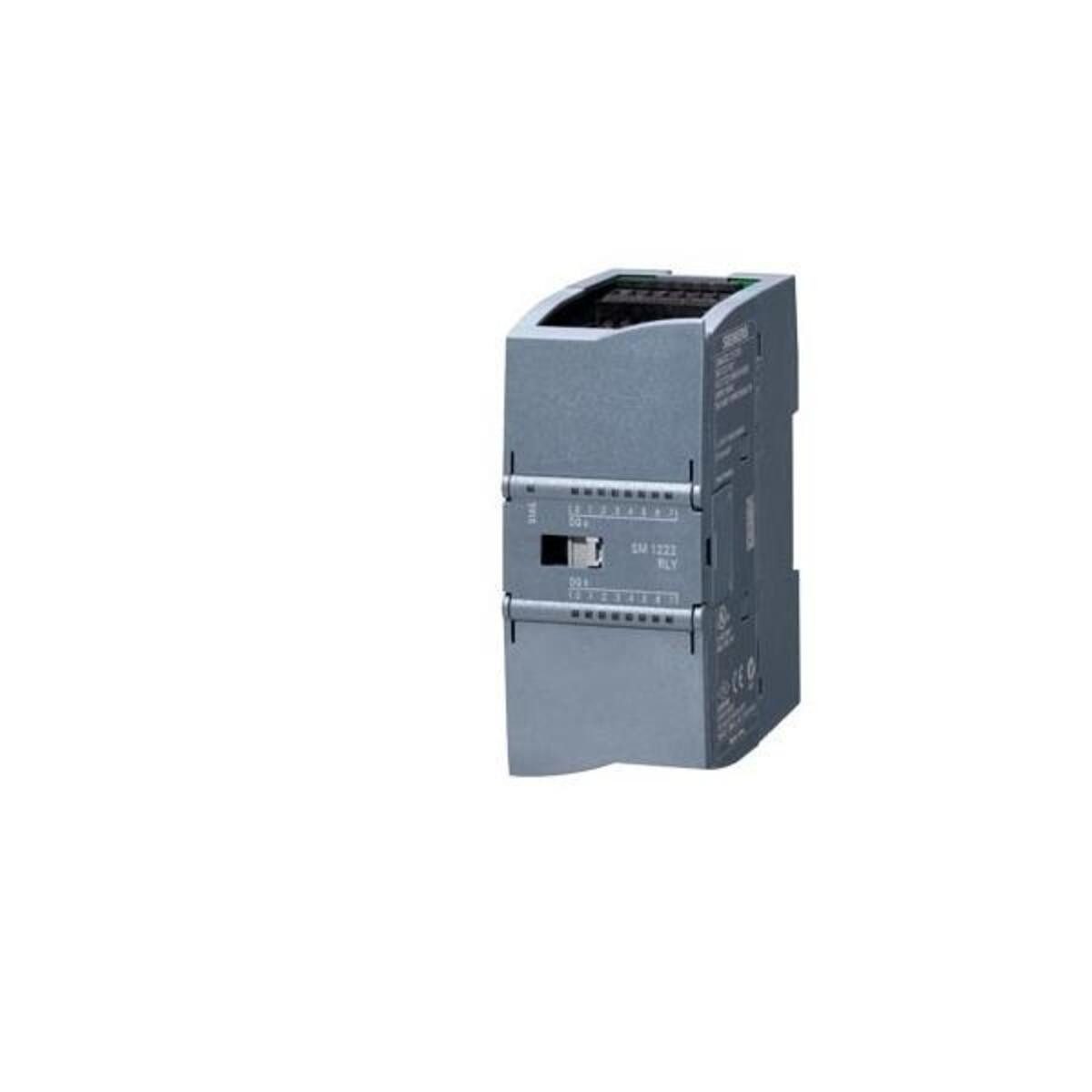 SIEMENS Elektroauto-Ladestation Siemens Dig.Industr. Digitalausgabe 6ES7222-1HH32-0XB0
