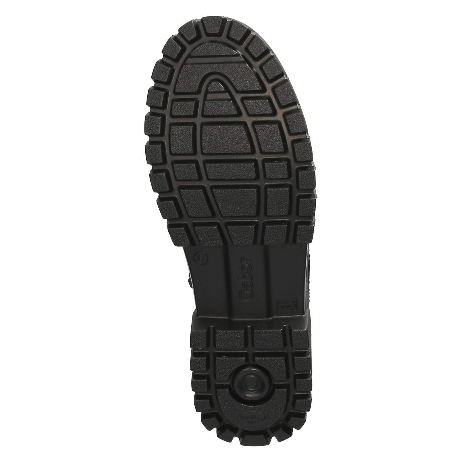 Gabor Schnürstiefeletten Stiefelette