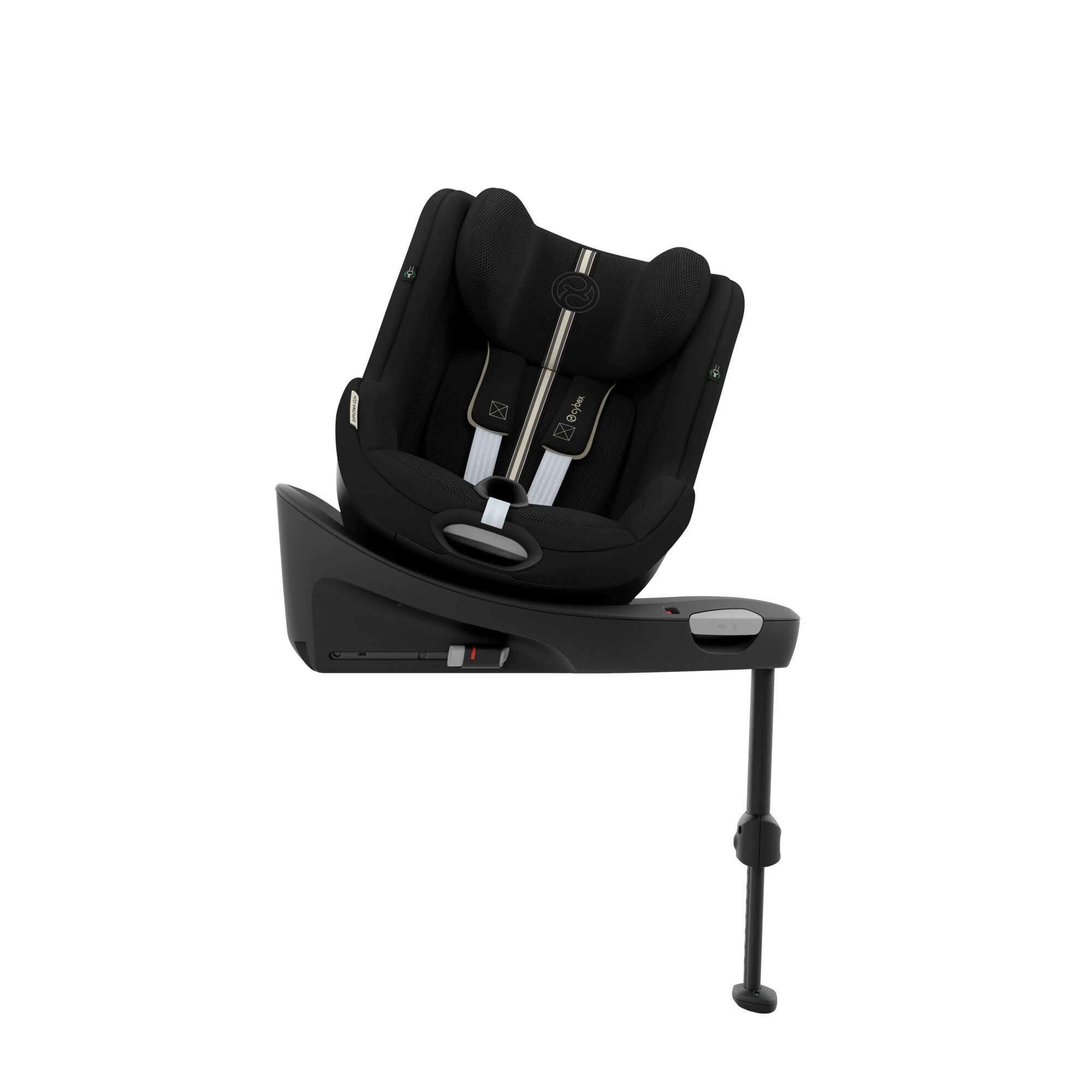 Cybex Autokindersitz Cybex Gold, Sirona G3 i-Size, ab: 3 Monaten, bis: 4 Jahren, ab: 61 cm, bis: 105 cm, ohne Base