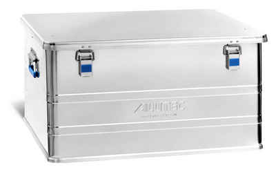 ALUTEC München Aufbewahrungsbox ALUTEC Aluminiumbox COMFORT 157 (750x550x381mm