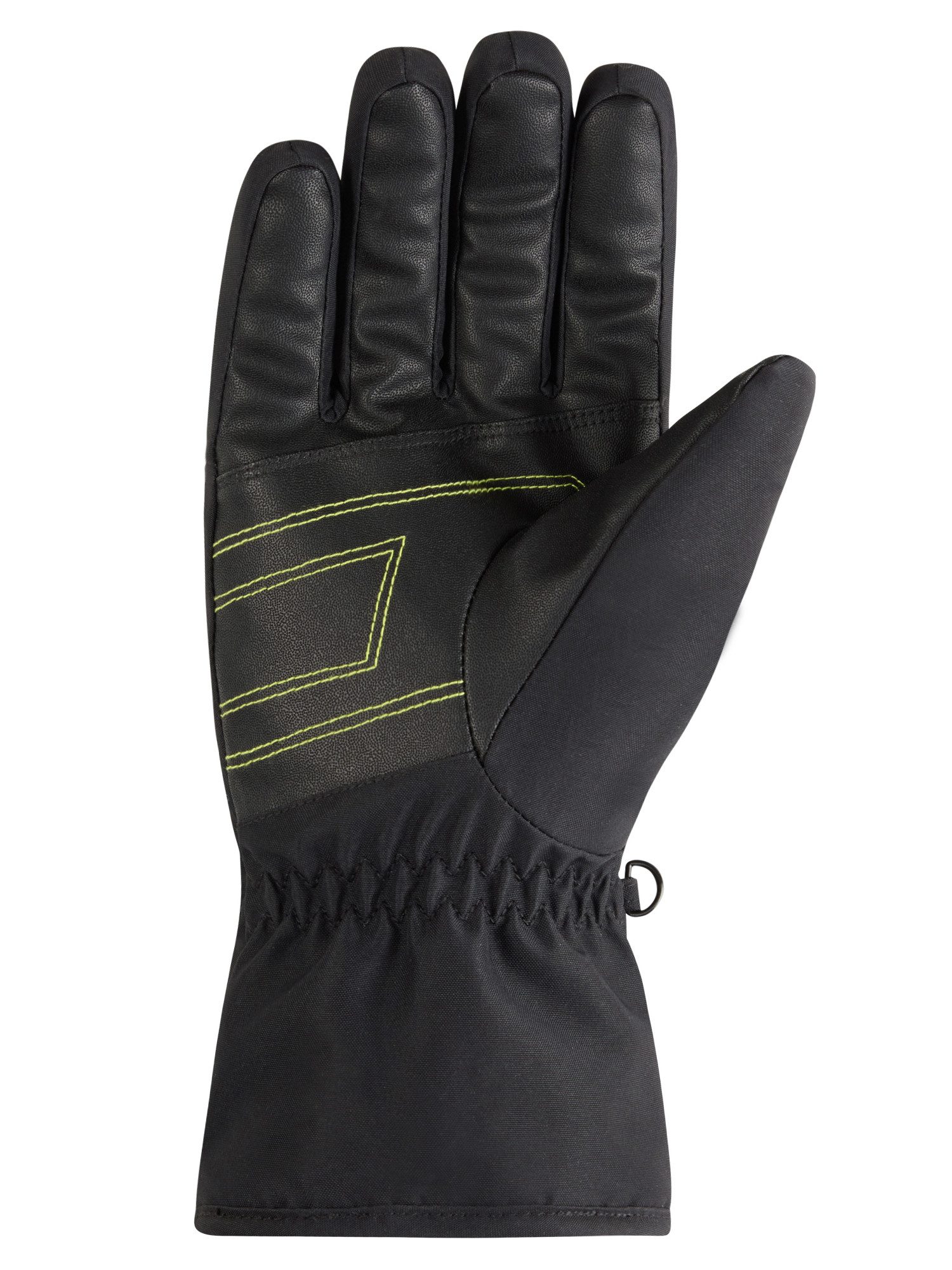 Ziener Skihandschuhe GEVIN-Z glove man