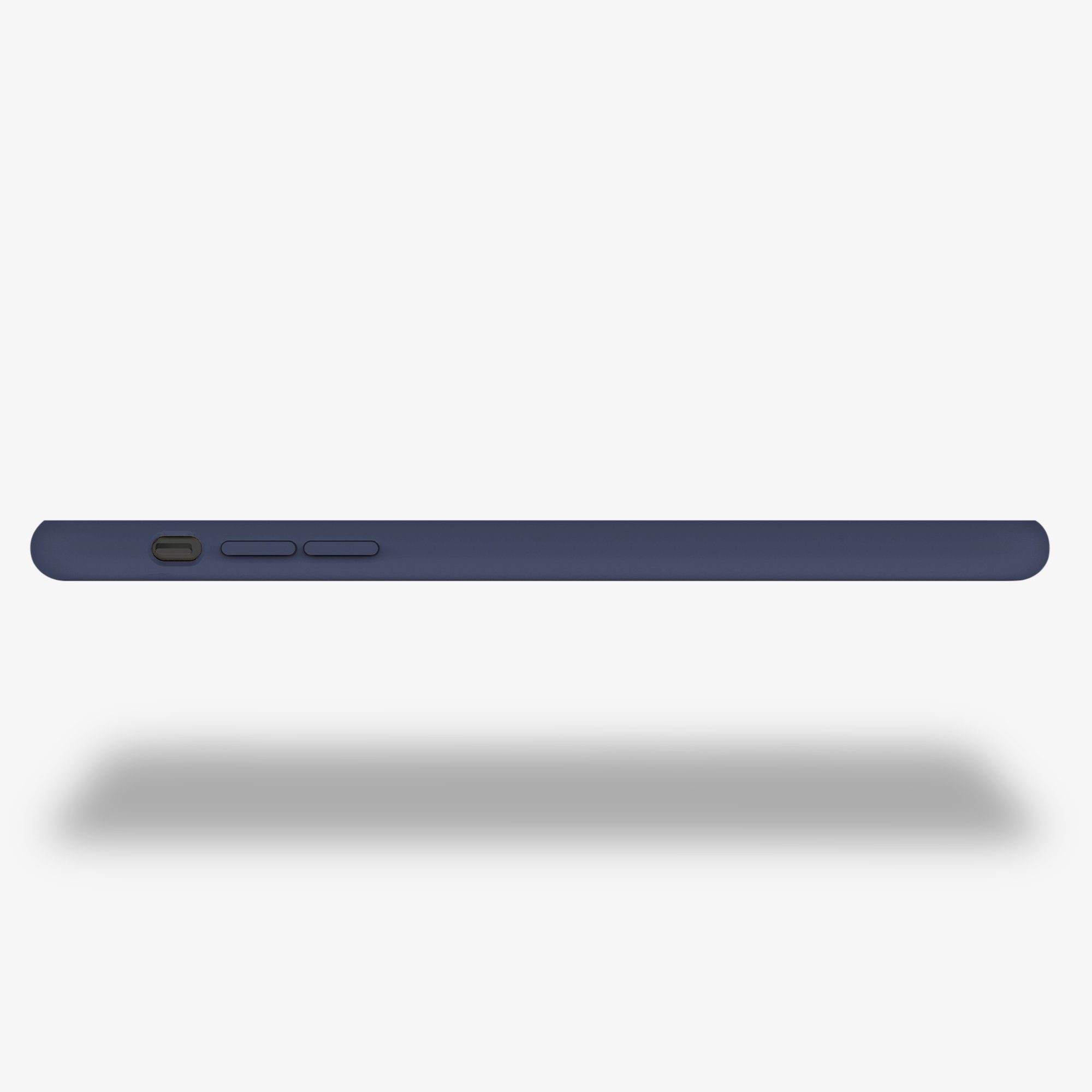 kwmobile Handyhülle Handyhülle für Apple iPhone XR Hülle, Weiches Handy Silikon Case - Schutzhülle Cover