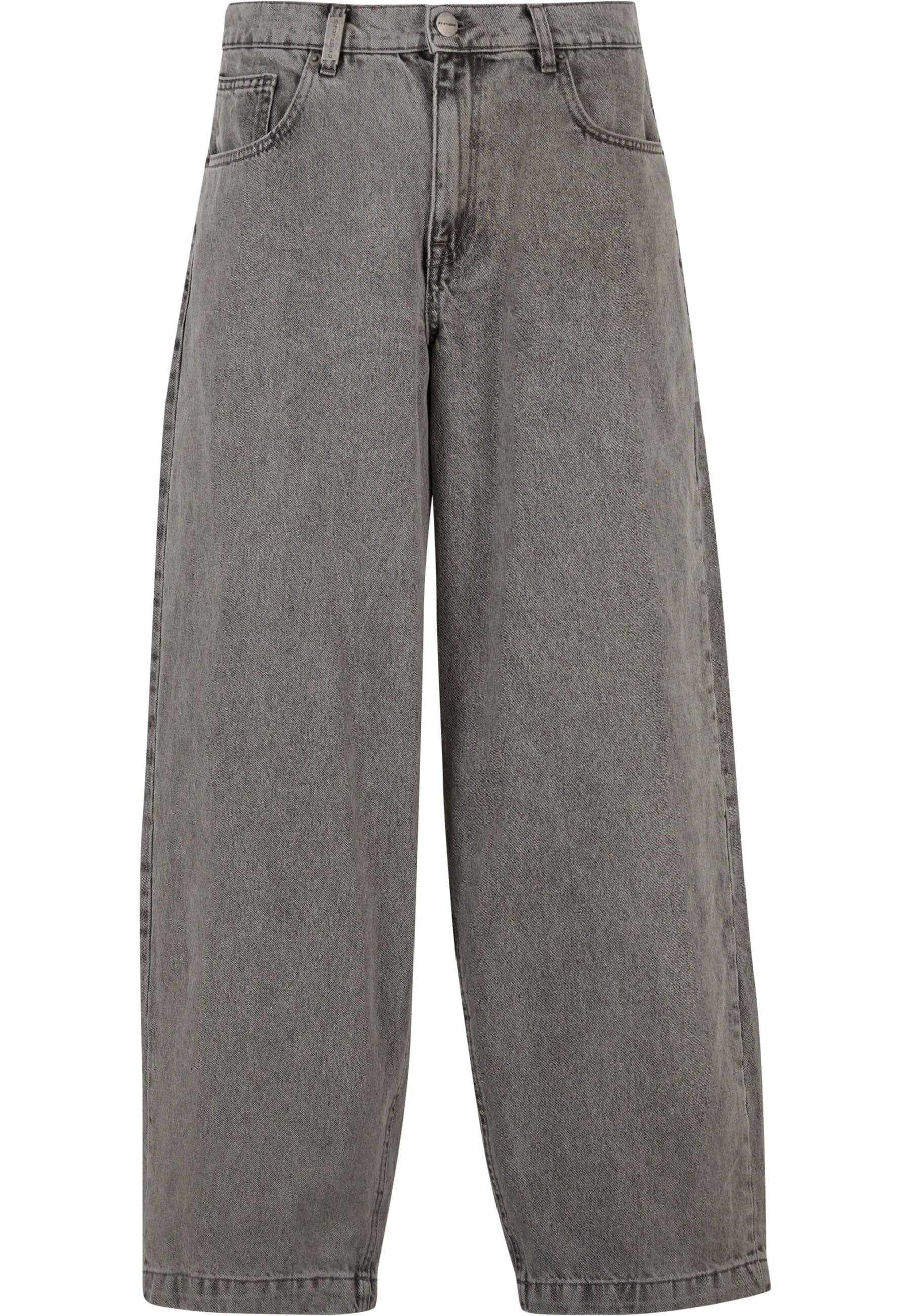 2Y Studios Bequeme Jeans 2Y Studios 2Y Eren Basic Wide Baggy günstig online kaufen