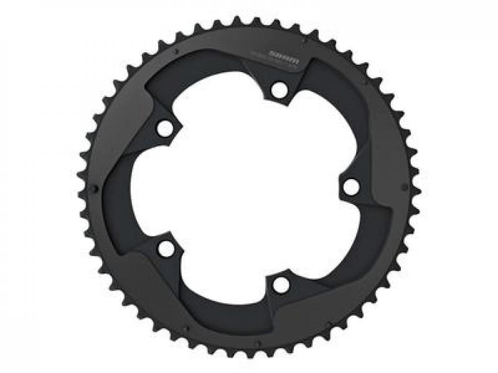 Kettenschaltung SRAM Kettenblatt X-Glide 53T - 11-fach Rennrad Kettenblatt für präzise