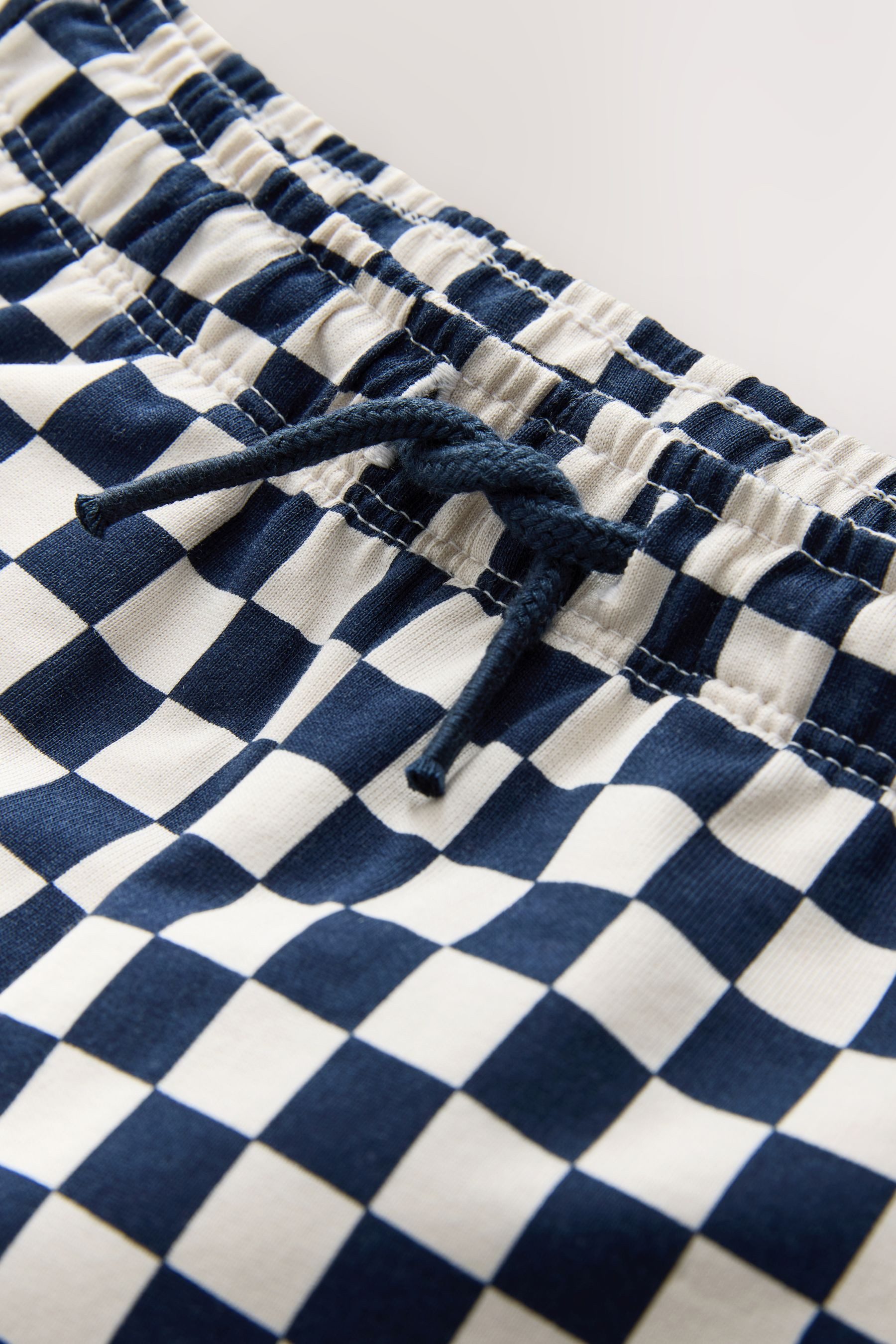 Next Sweatshorts Jersey-Shorts (1-tlg)