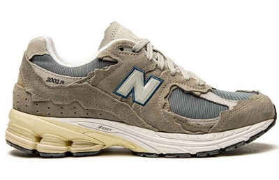 New Balance New Balance 2002R Protection Pack Mirage Grey Sneaker