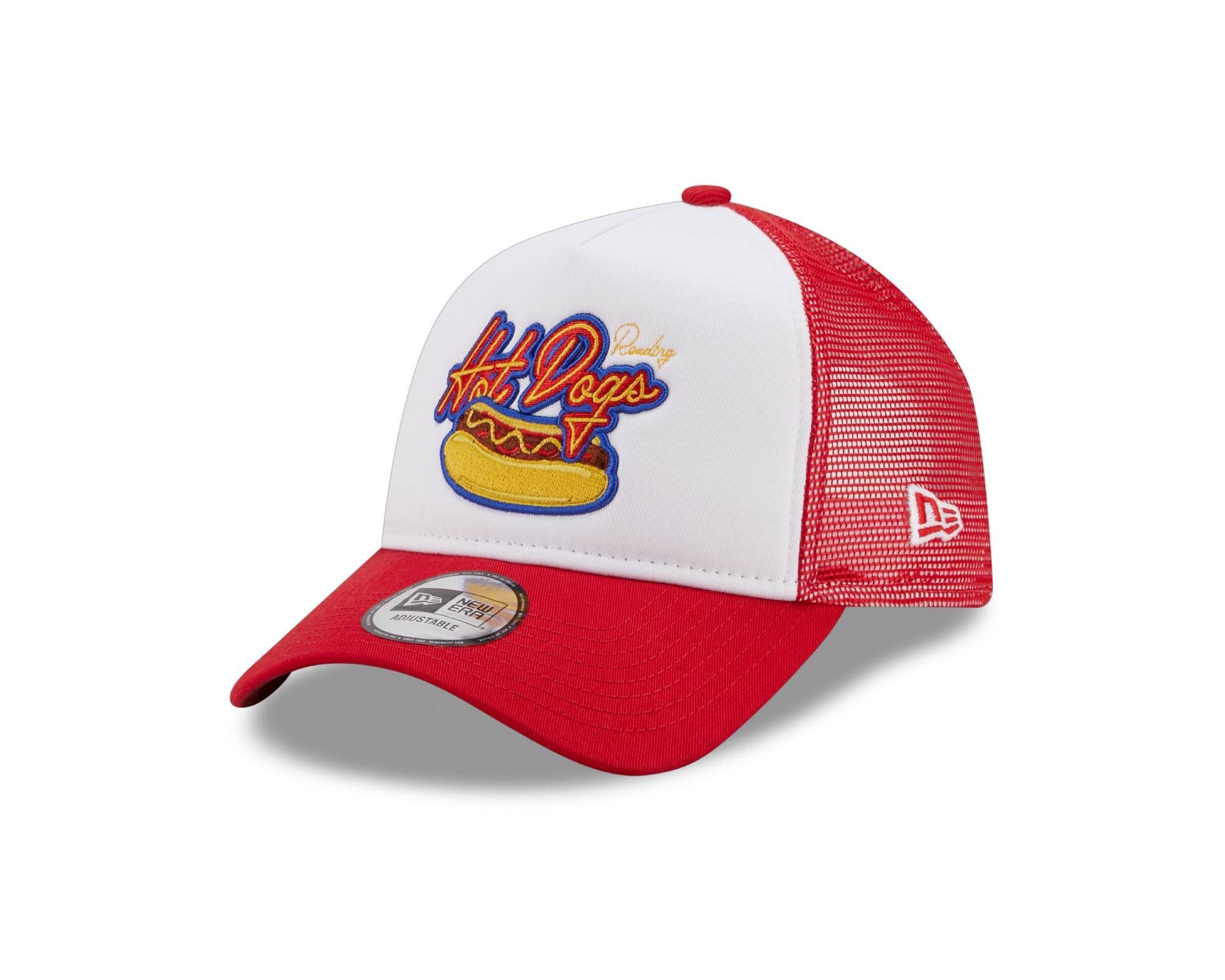 New Era Baseball Cap Cap New Era Minor League Trucker (1-St)