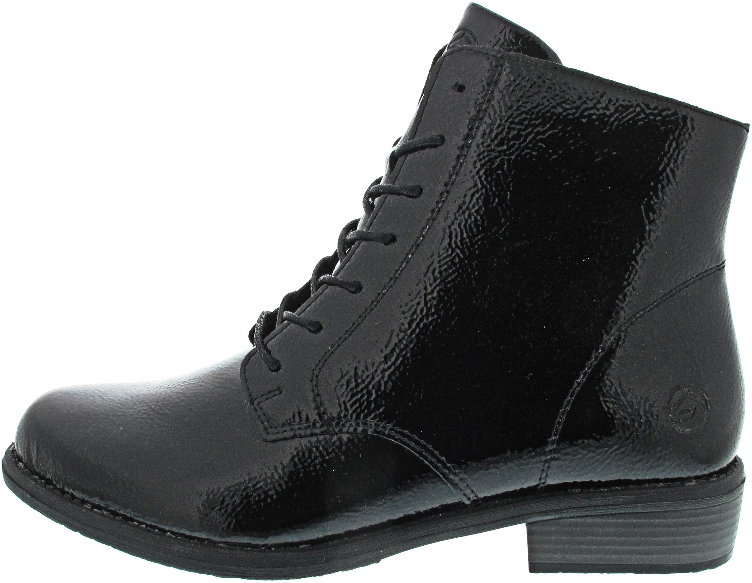 Remonte Schnürstiefelette