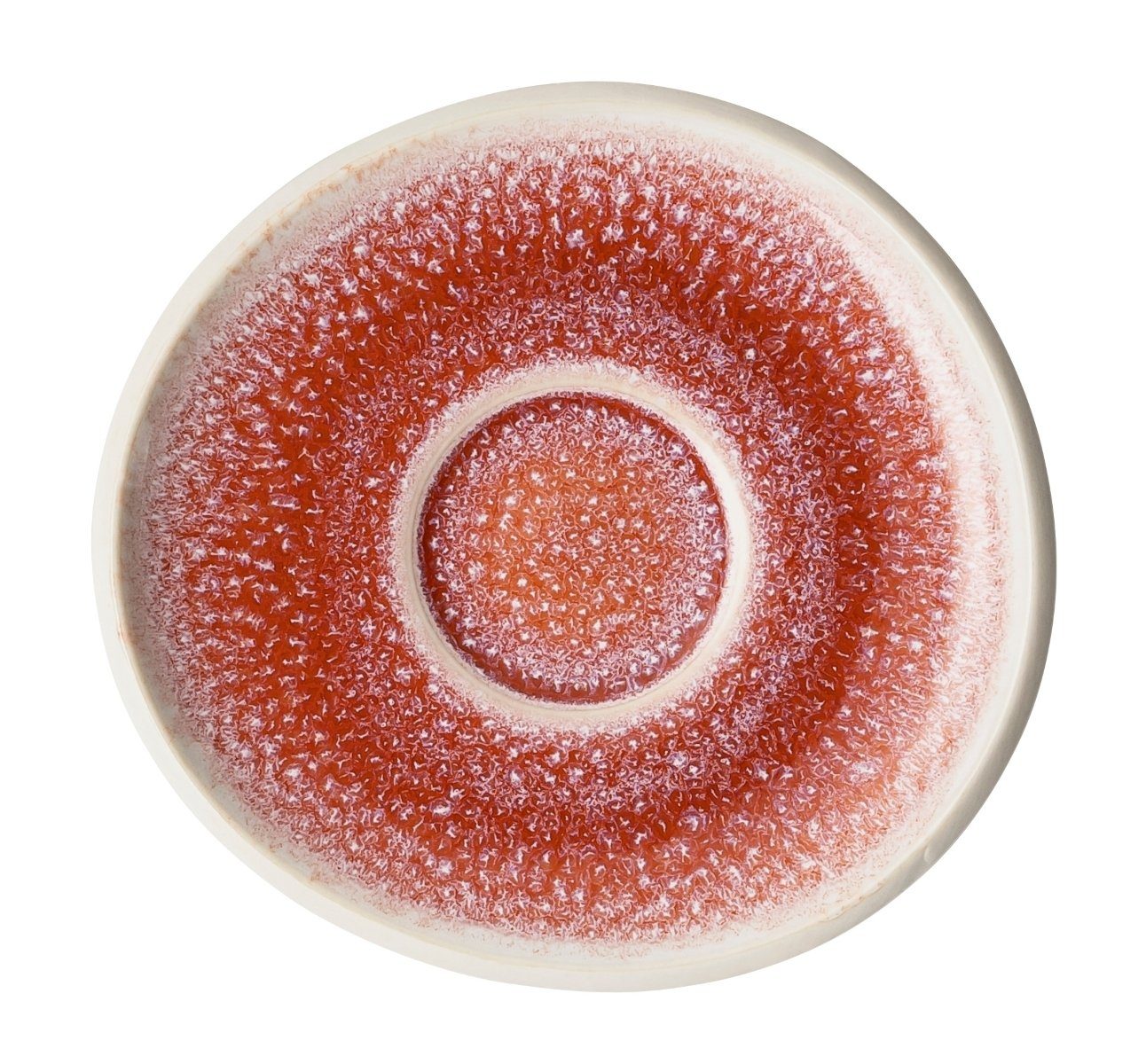 Rosenthal Espressotasse Junto Rose Quartz Espressotasse 2tlg., Steinzeug