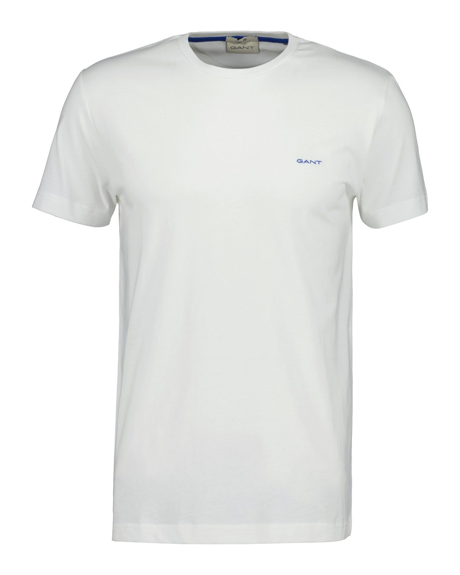 T-Shirt CONTRAST LOGO